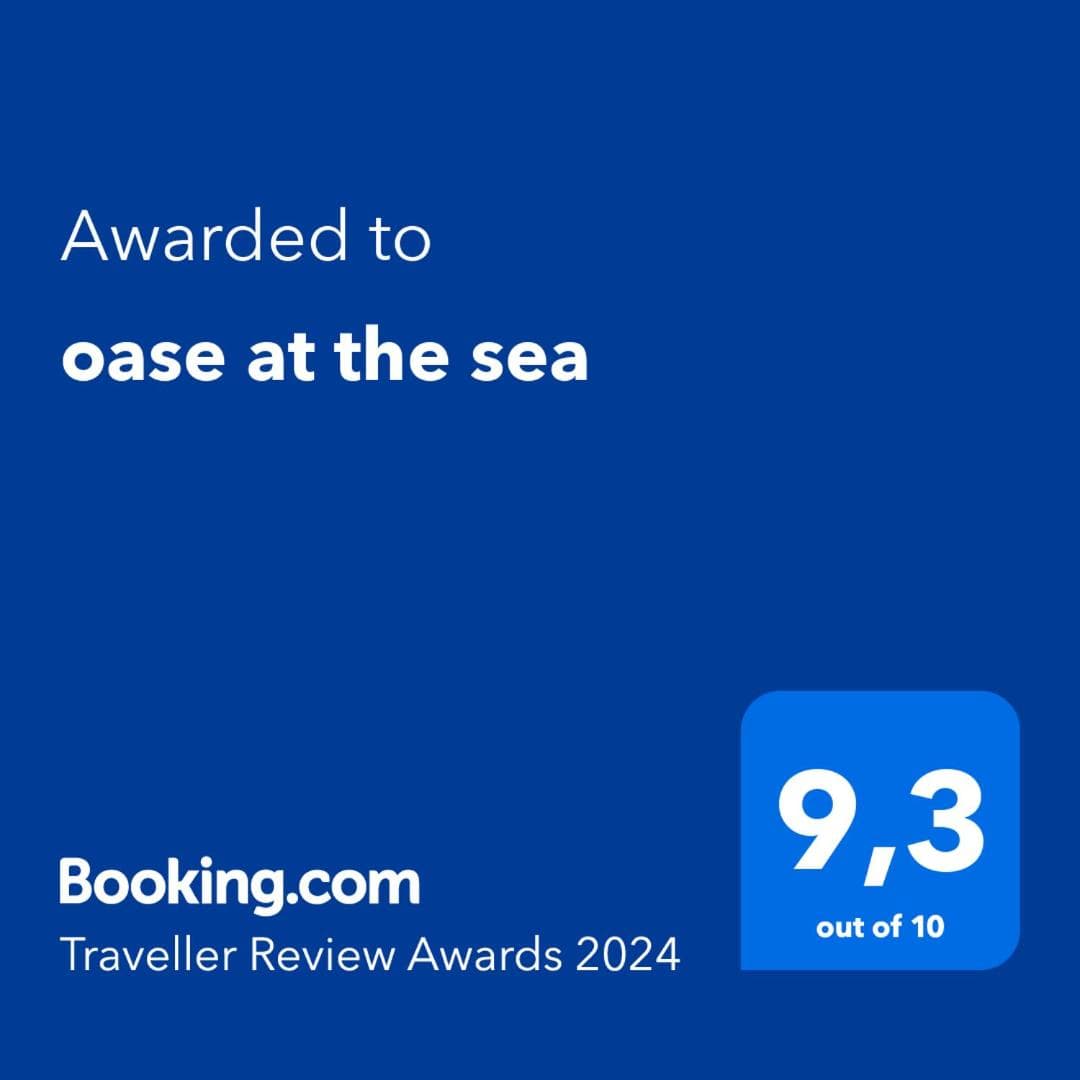 oase at the sea photo 4