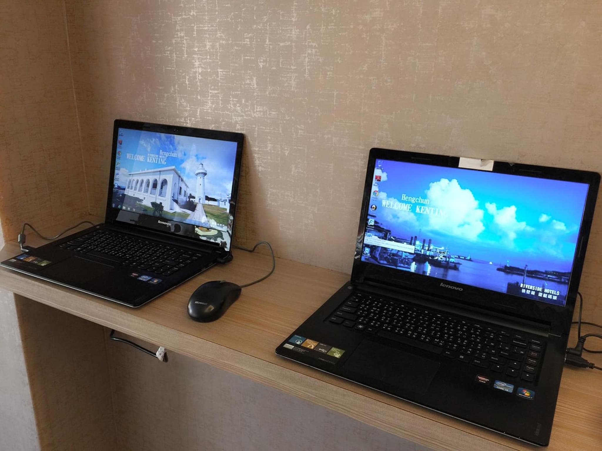 The Riverside Hotel Hengchun photo 5