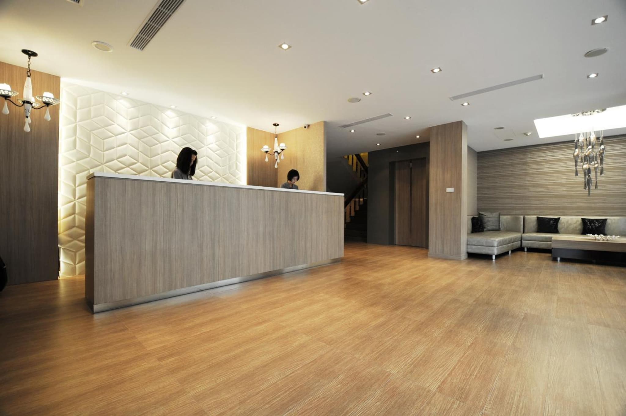 The Riverside Hotel Hengchun photo 3