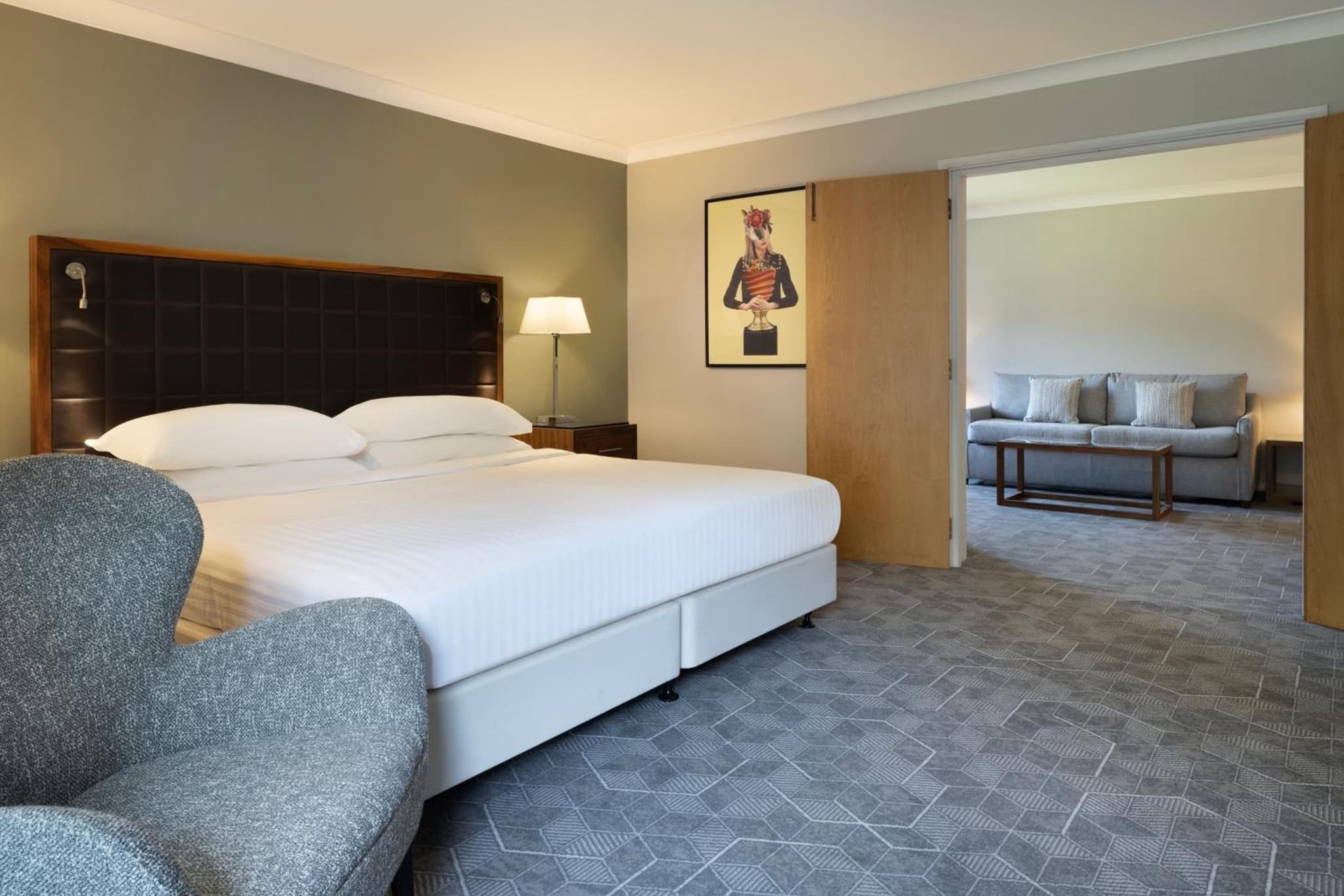 Delta Hotels by Marriott Peterborough photo 8