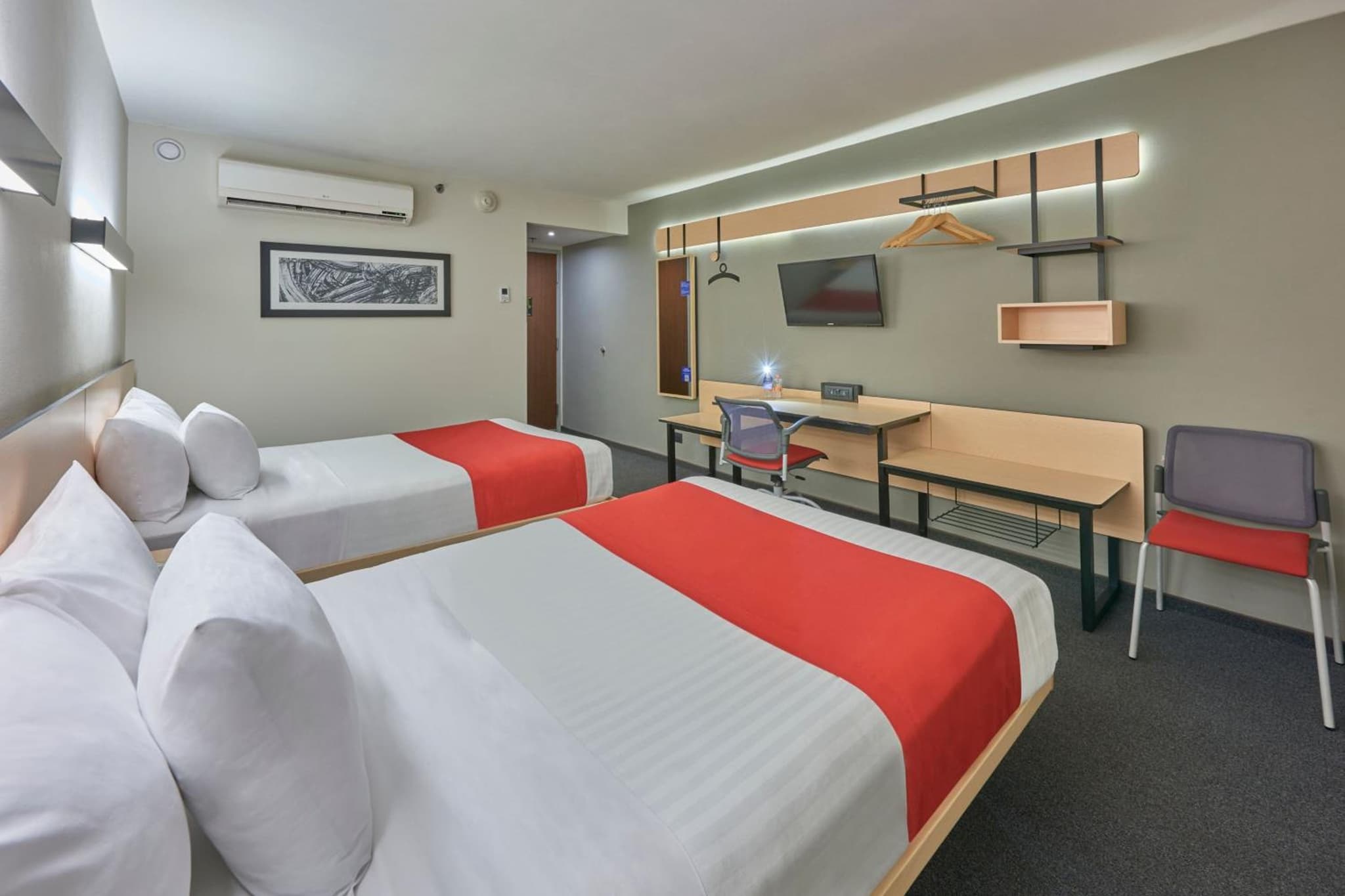 City Express by Marriott Salina Cruz photo 9