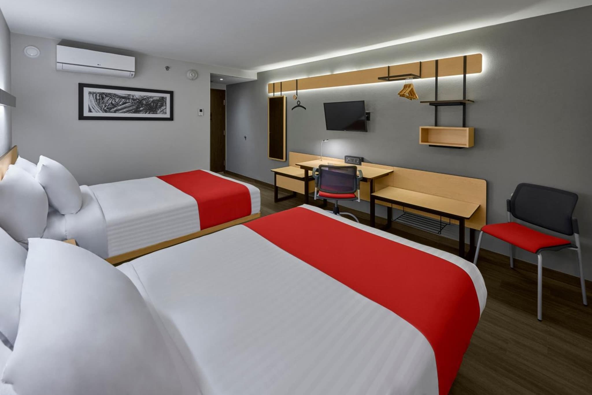 City Express by Marriott La Paz photo 4