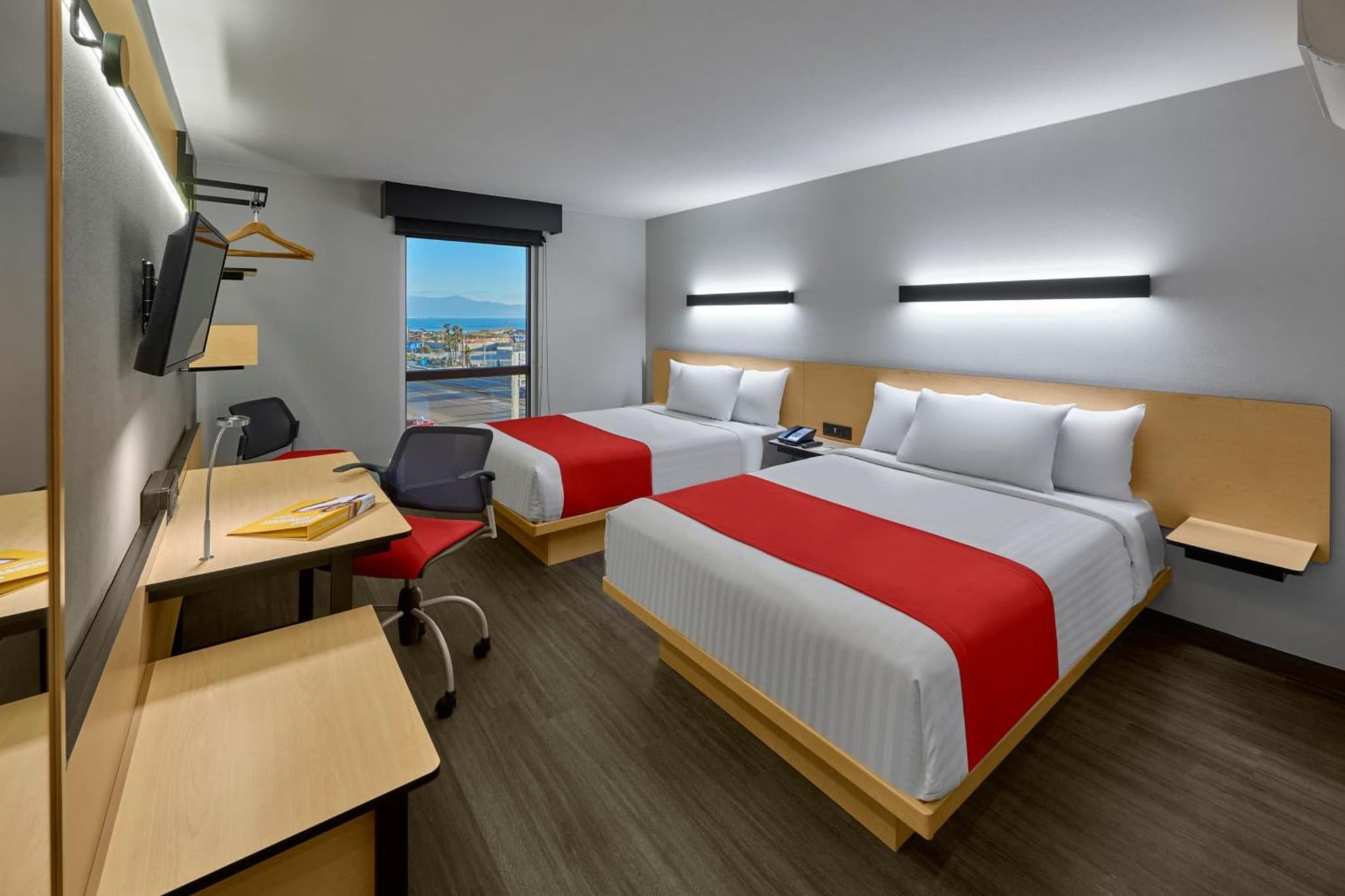 City Express by Marriott La Paz photo 2