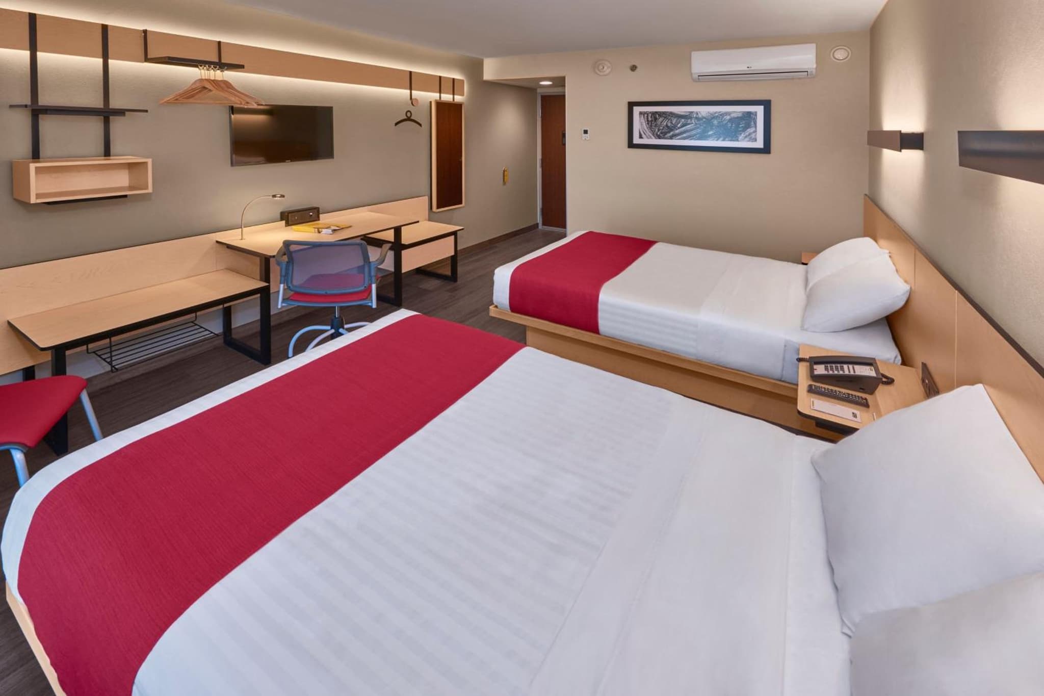 City Express by Marriott La Paz photo 7