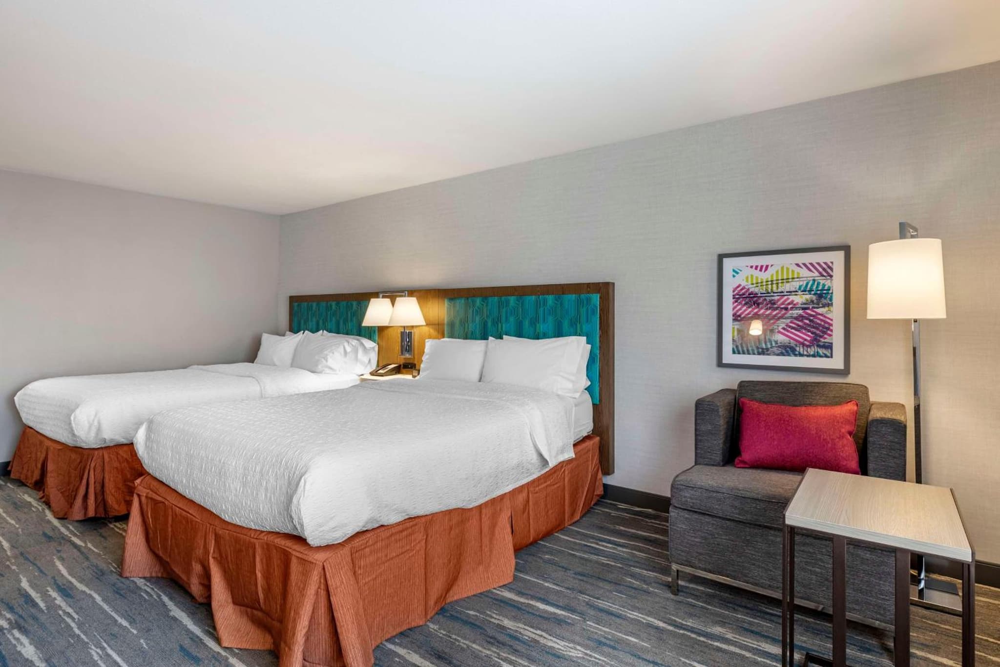 Hampton Inn Fort Collins photo 3
