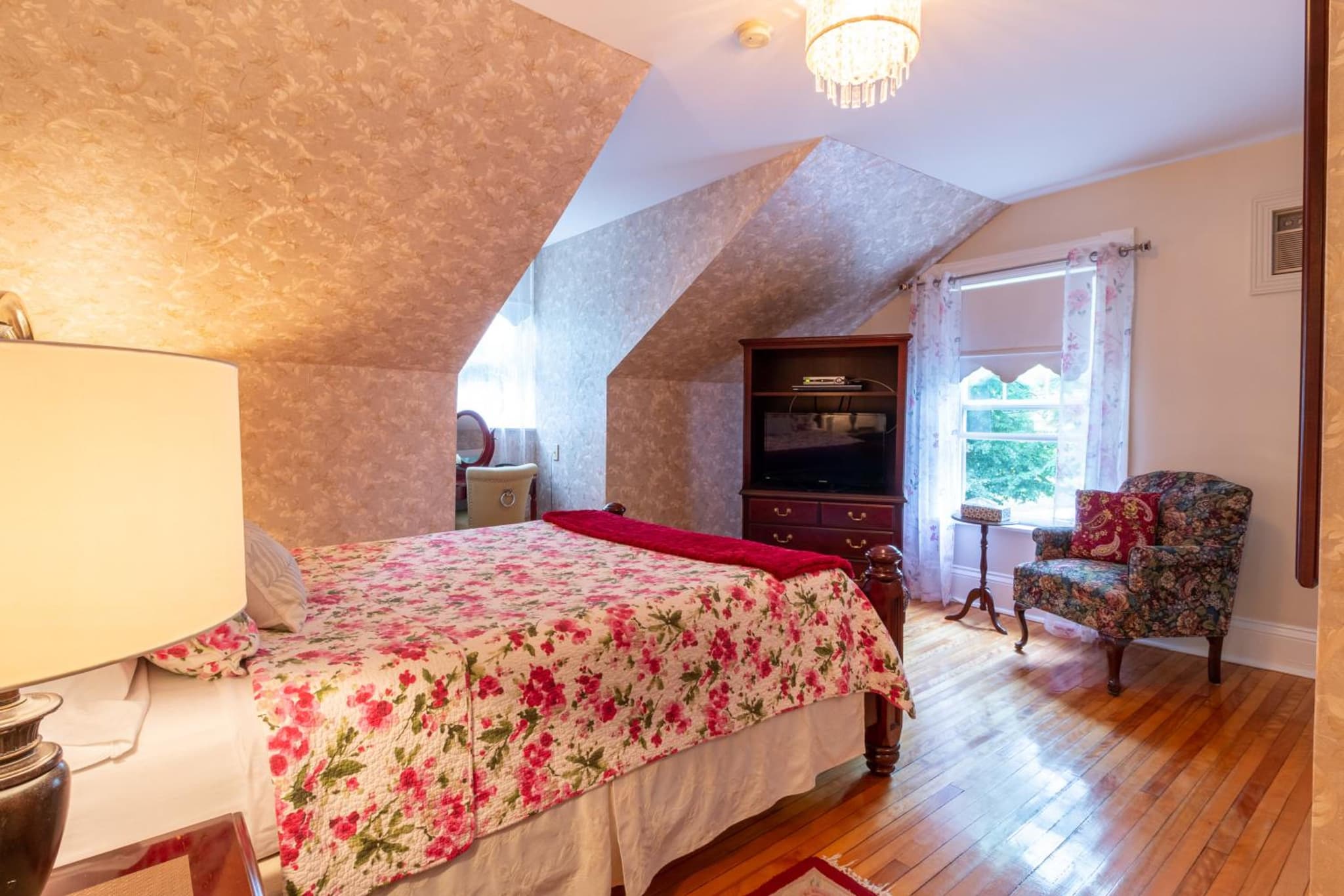 The Dawson House Bed & Breakfast photo 6