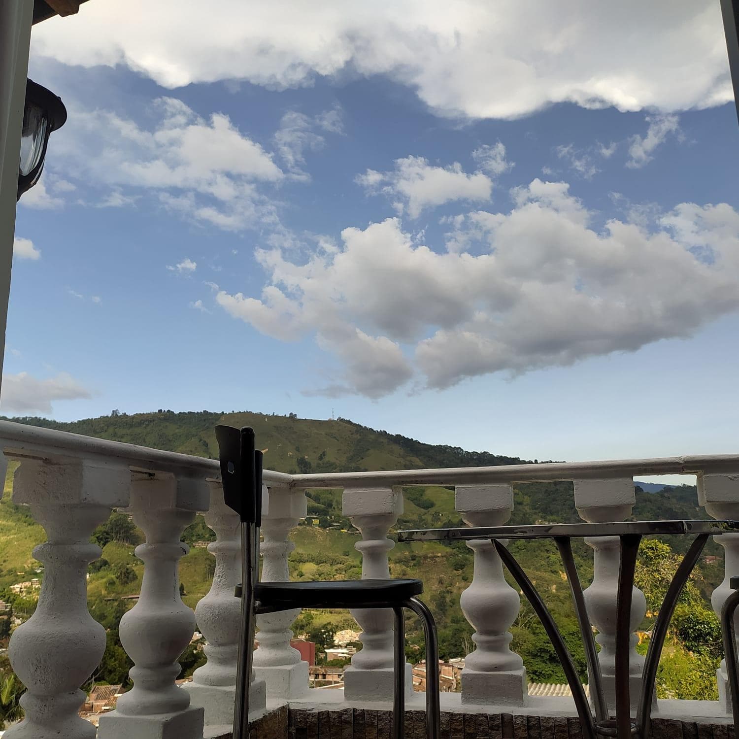 El Balcón De Las Montañas photo 3