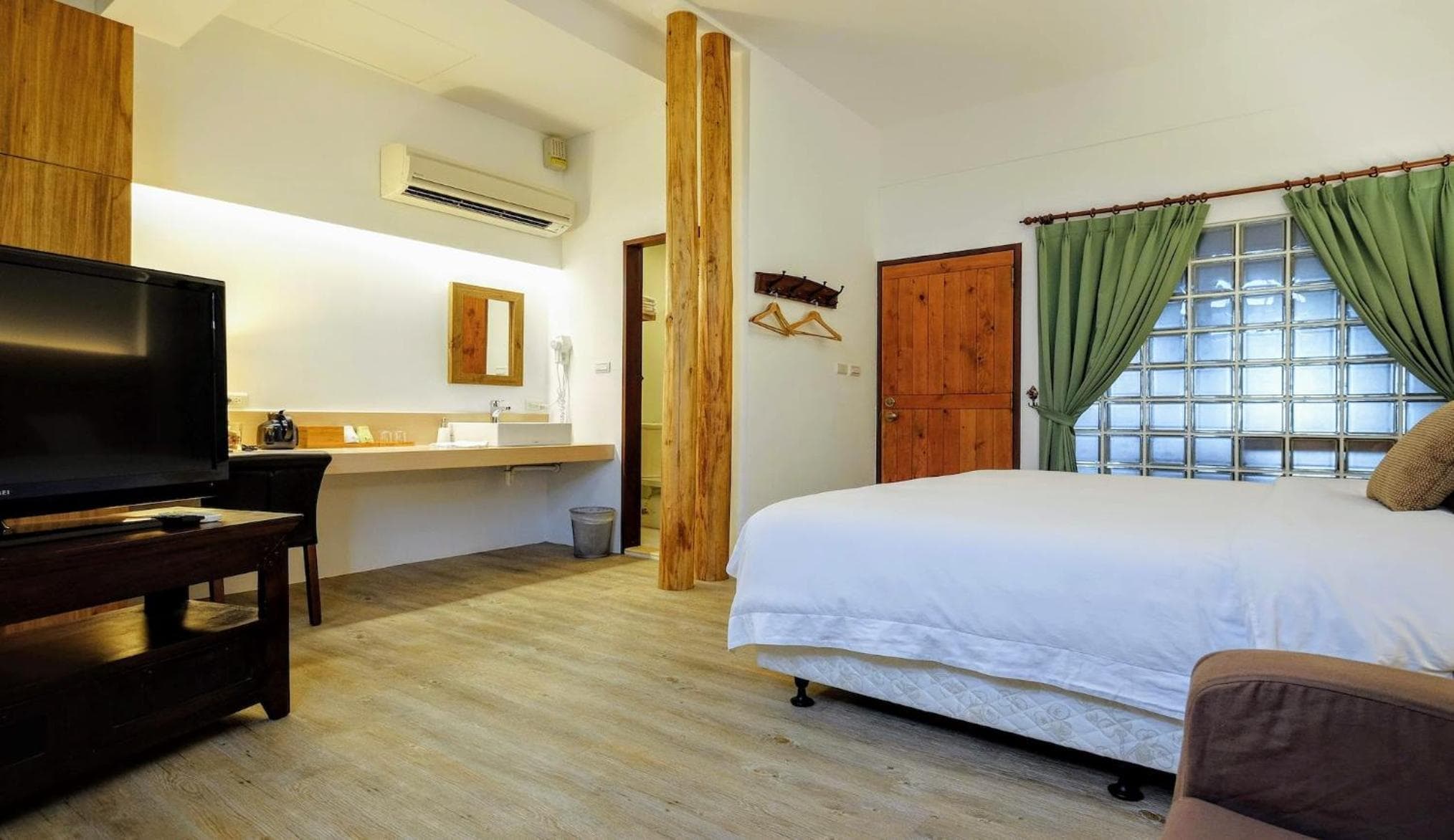 Shire Homestay photo 8