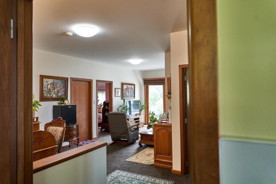 Kaikoura Mountain Views Villa photo 2
