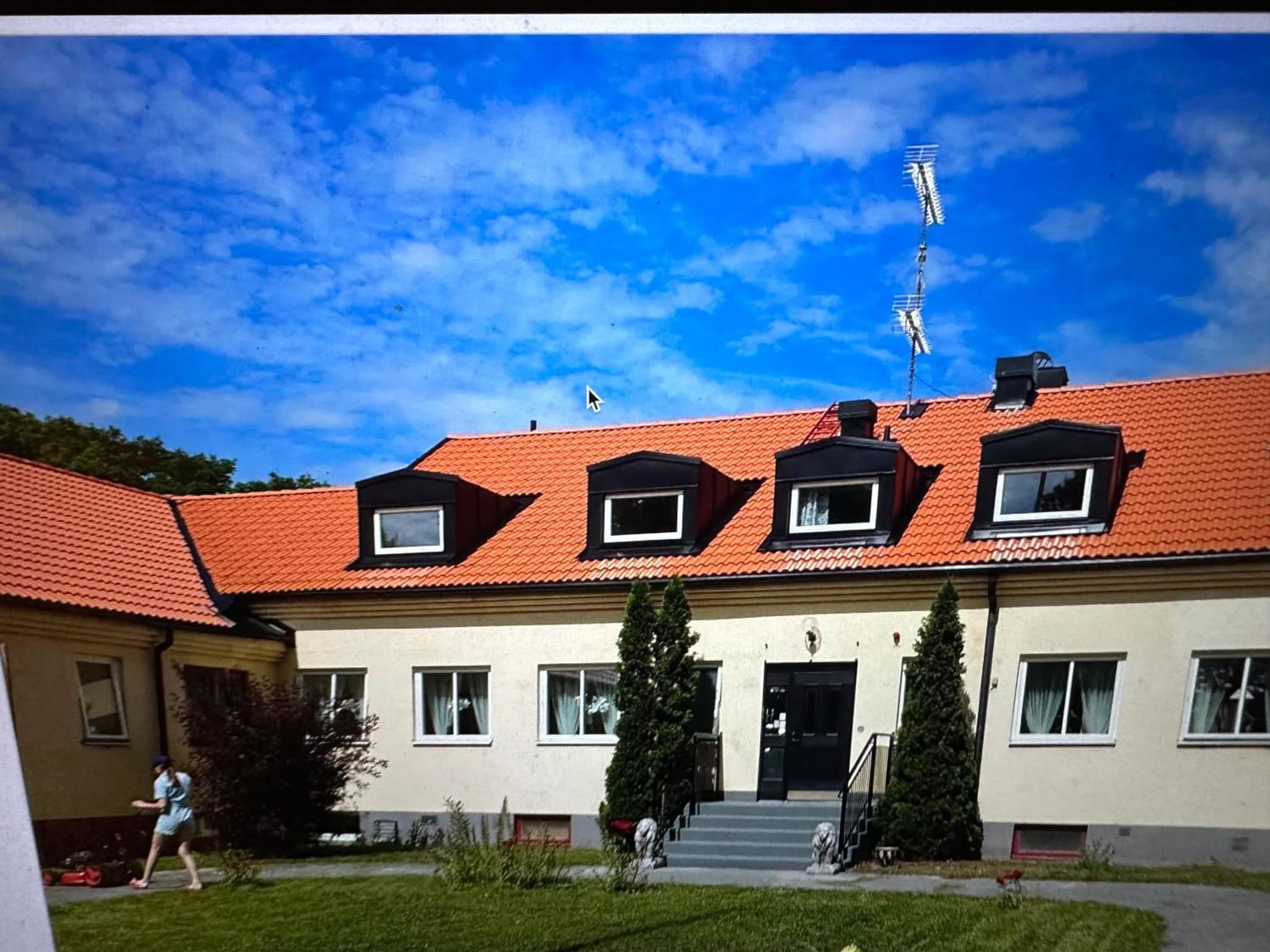 Ekängens Pensionat Garde photo 5