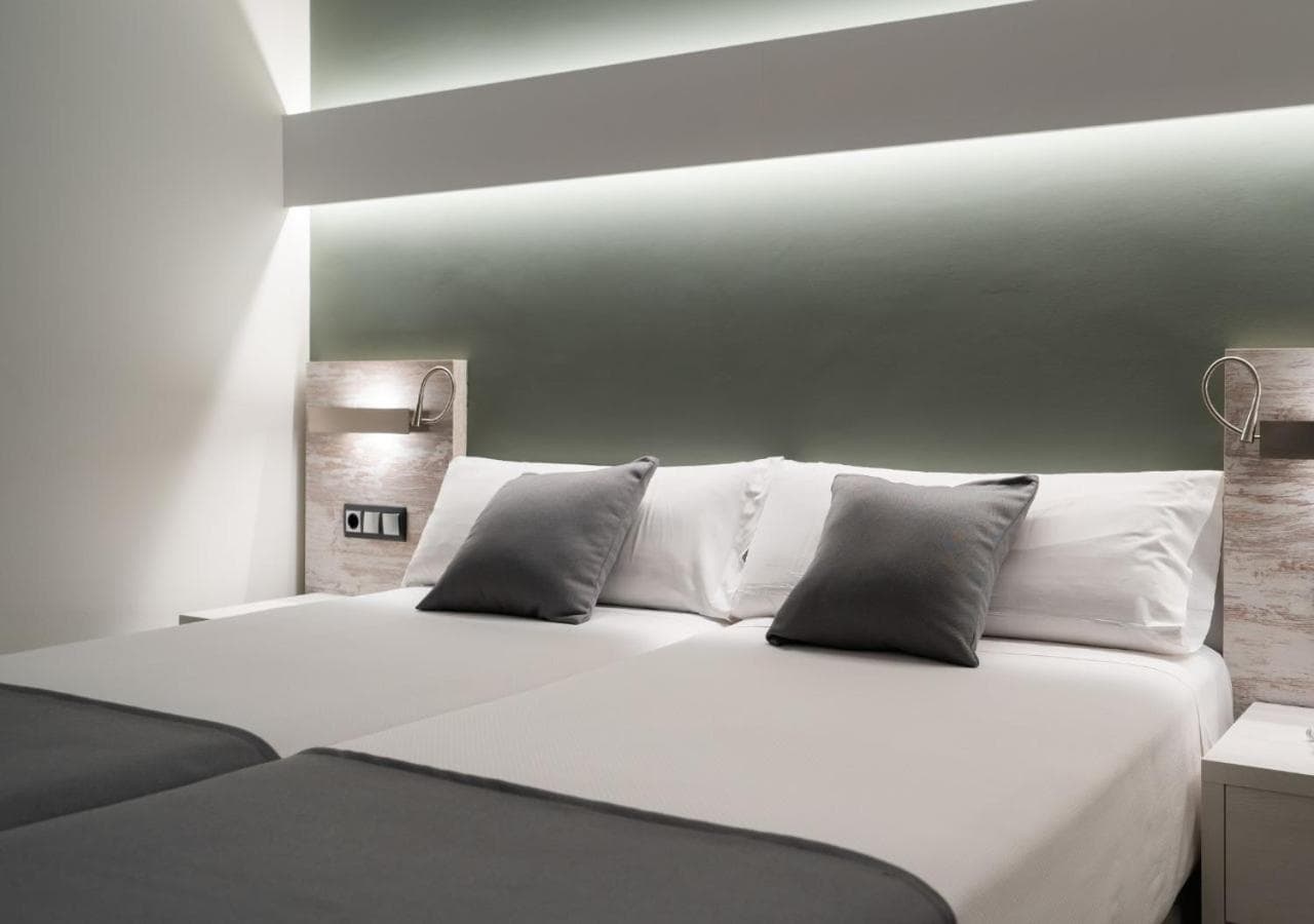 Medplaya Hotel Bali photo 8
