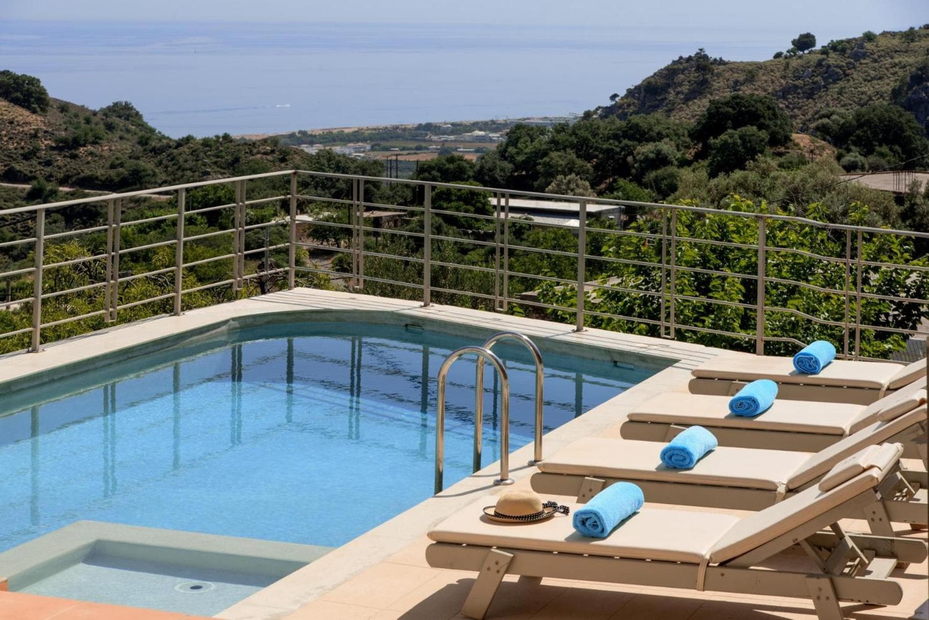 Le Stelle Villa photo 6
