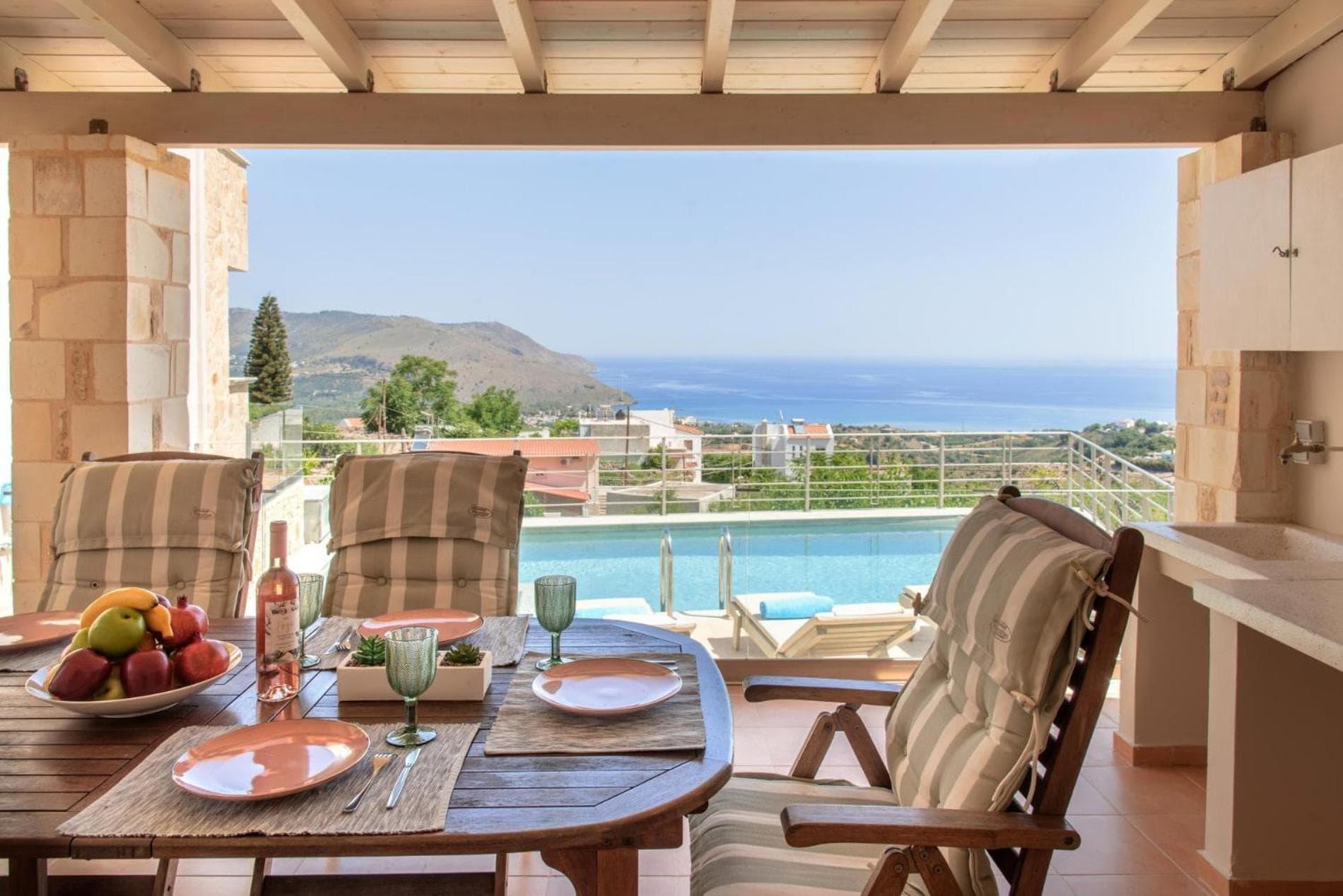 Le Stelle Villa photo 8