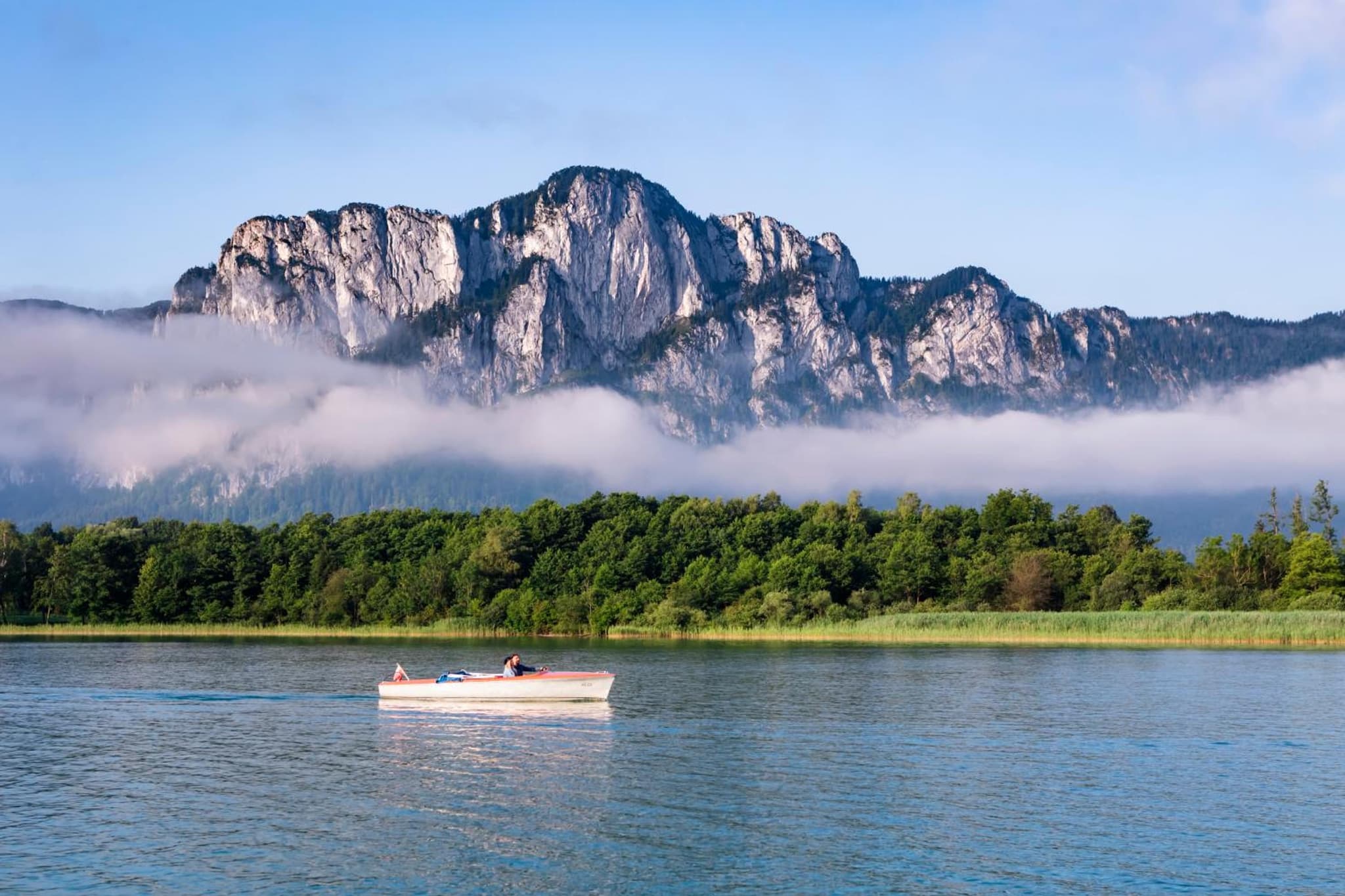 das mondsee photo 6