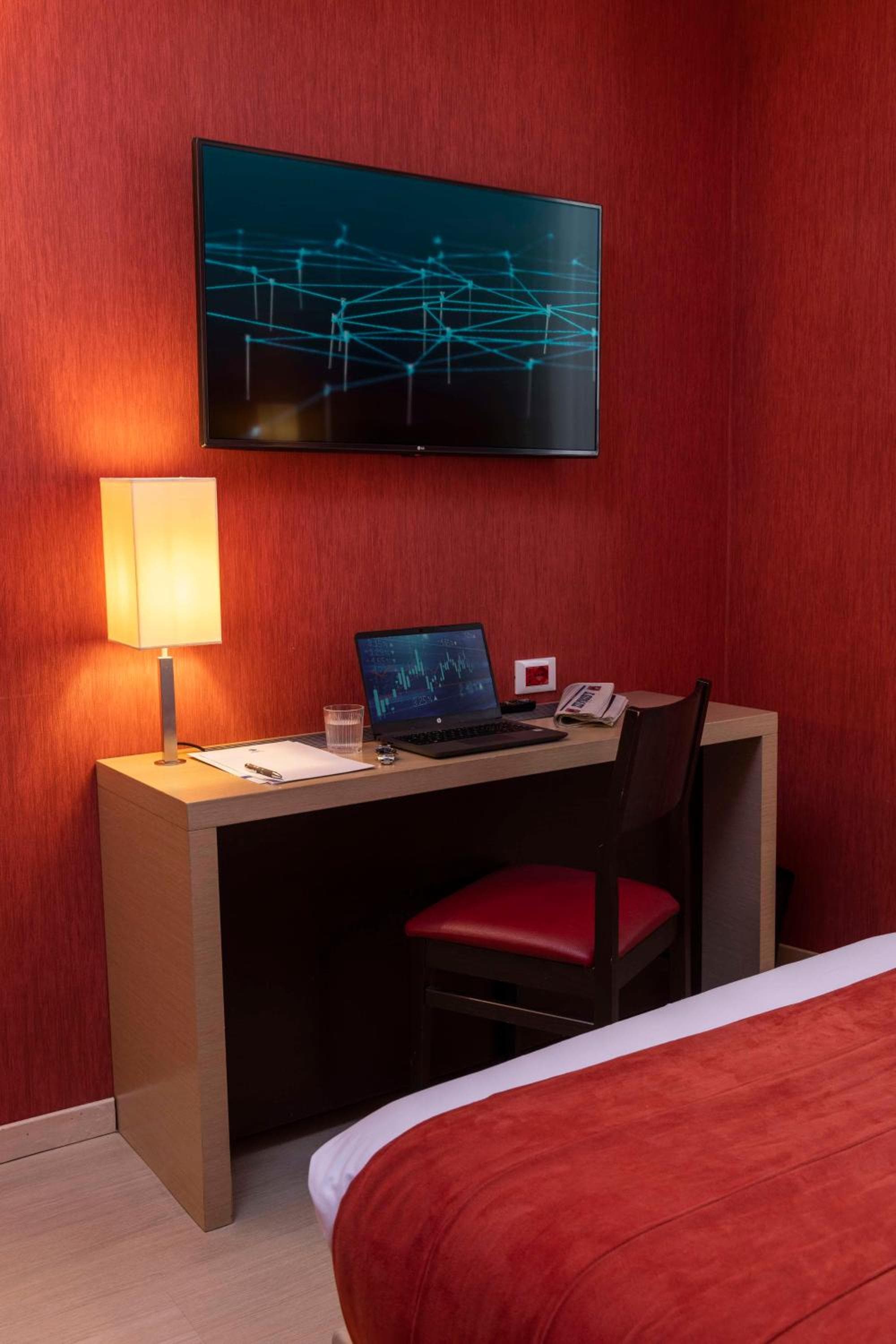 Best Western Porto Antico photo 4