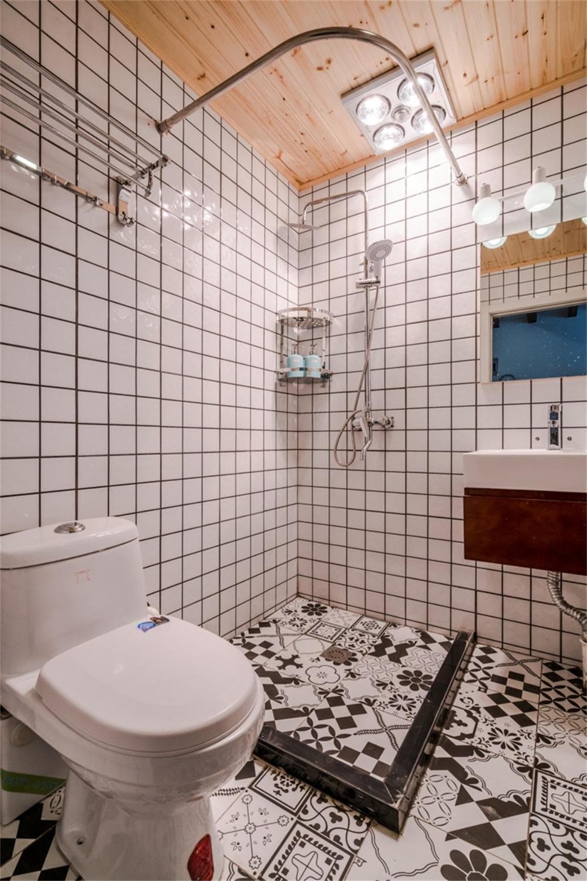 Shanghai Hills& Art Suite 16 - Near Line 10 & 11 Jiaotong University Metro photo 7