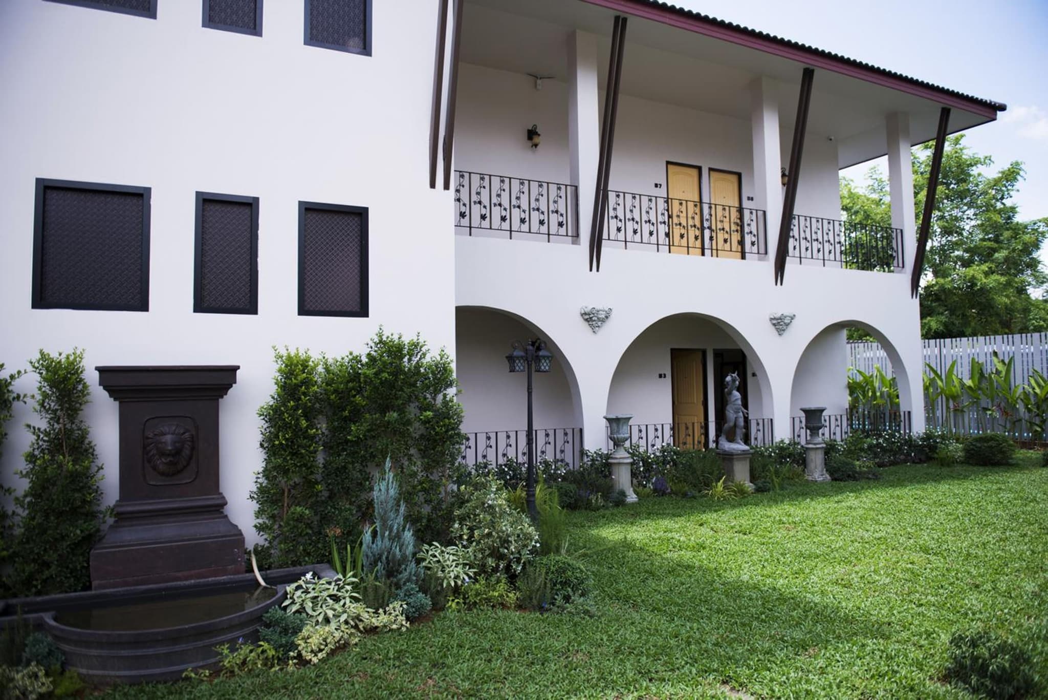 Maryo Resort Chiangrai - SHA Plus photo 9