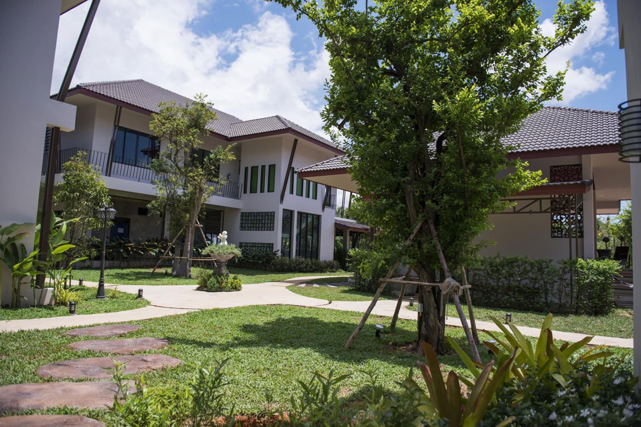 Maryo Resort Chiangrai - SHA Plus
