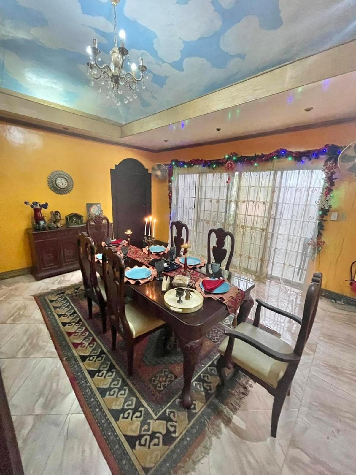 Casa Meling