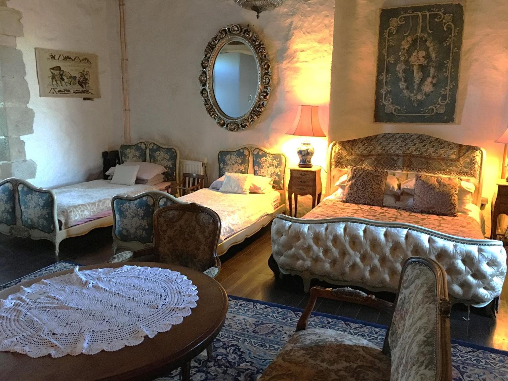 Chateau Mareuil photo 9