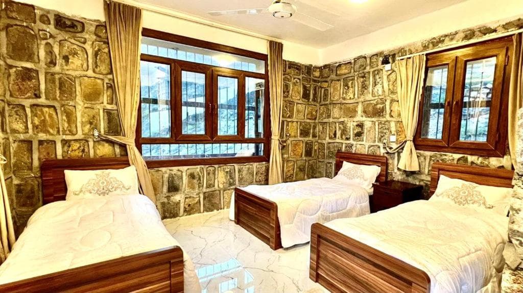 Bald Sayt Guest House photo 7