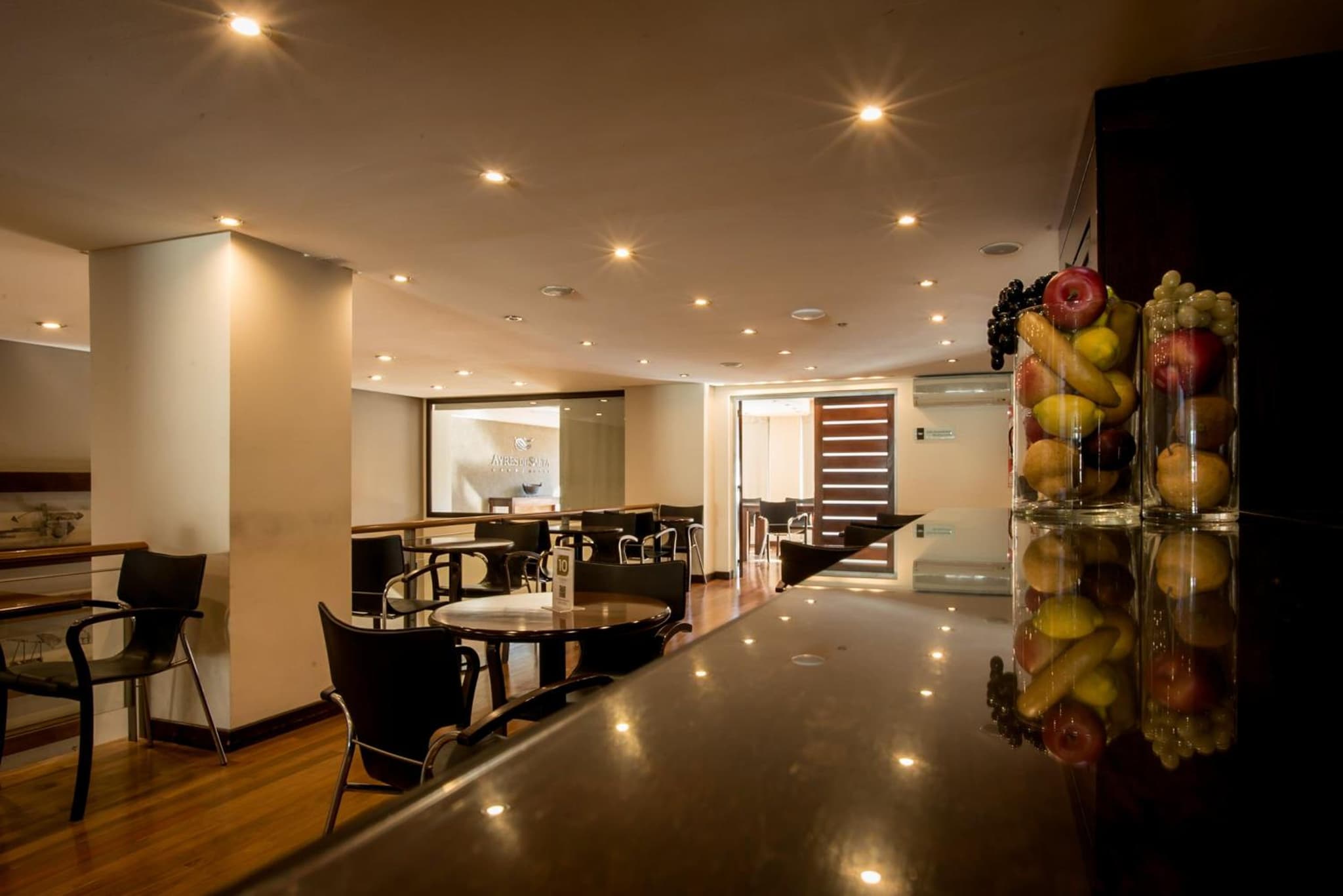 Ayres De Salta Hotel photo 8