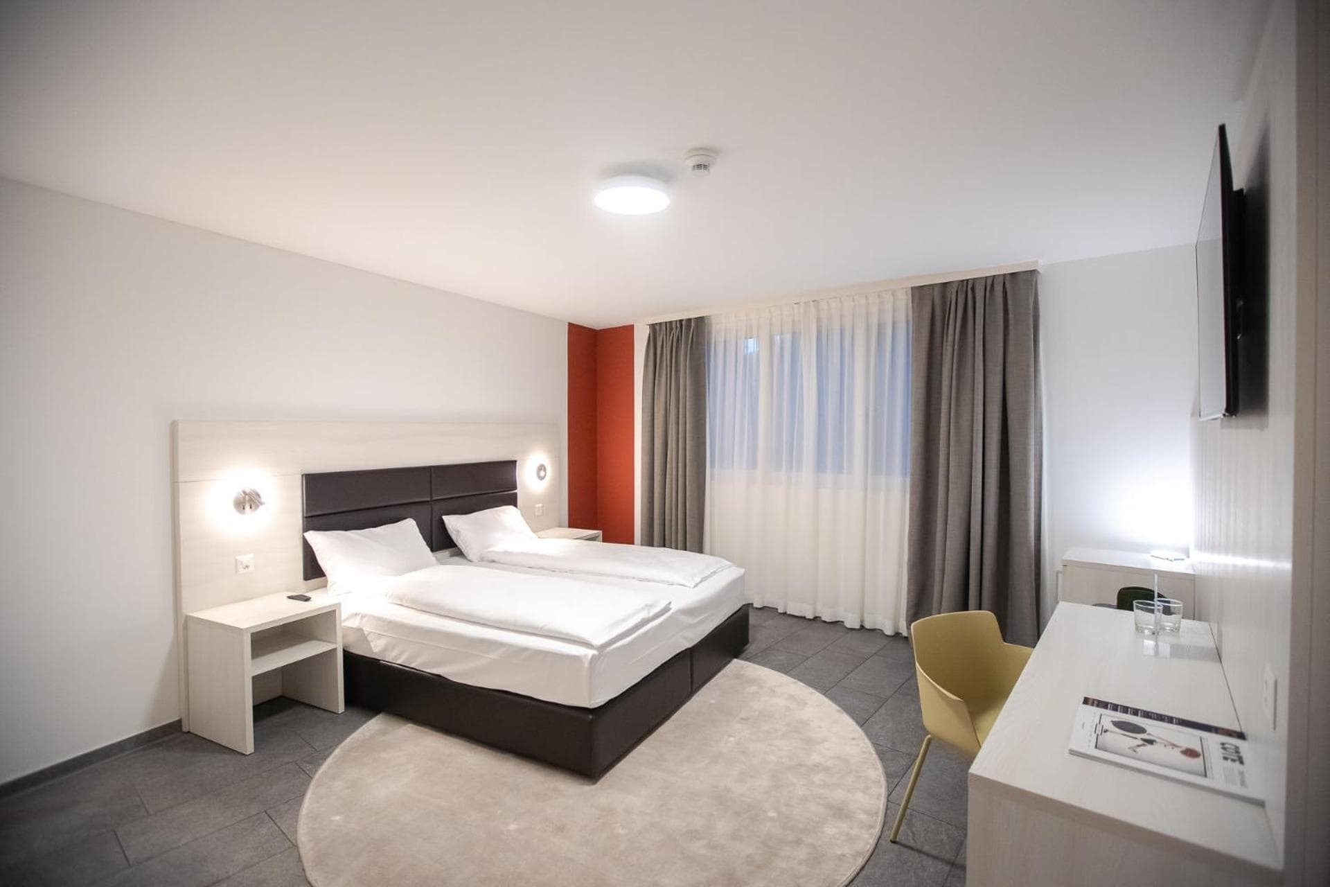Miralago Locarno Easy Rooms - Easy Self Check-In