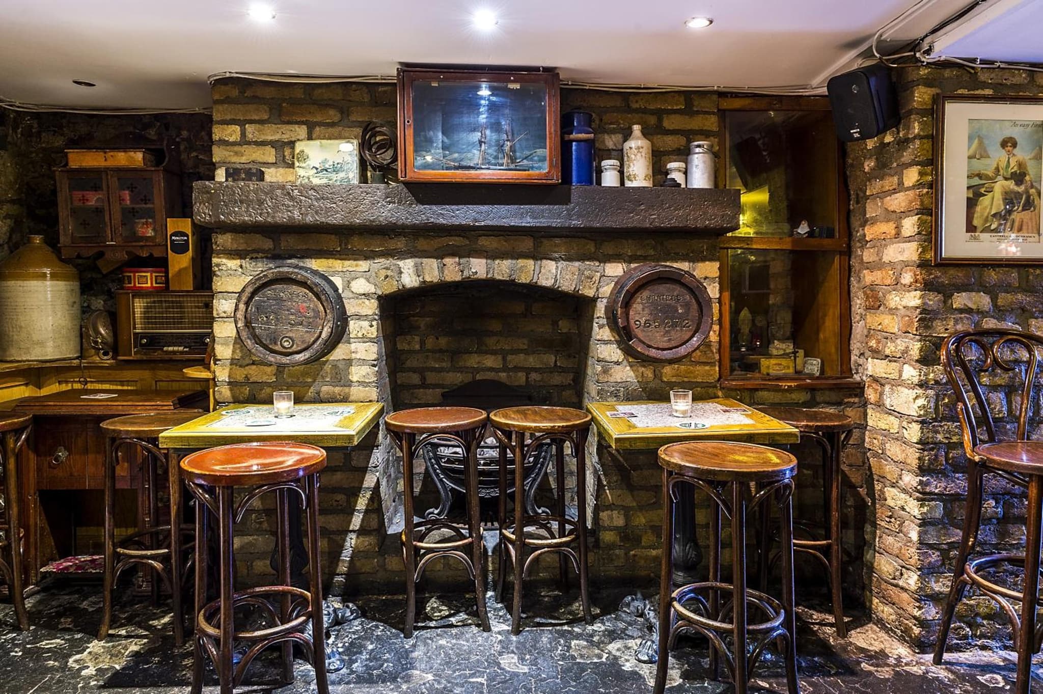 Uppercross House Hotel photo 5