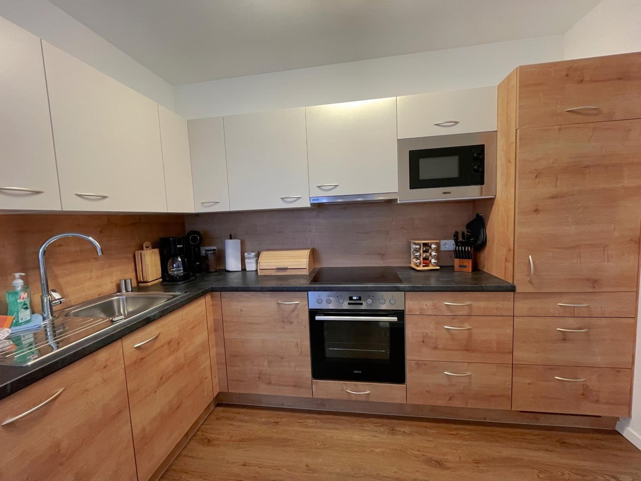 Wohnen am Almufer - Ferienwohnung Straßmair photo 3