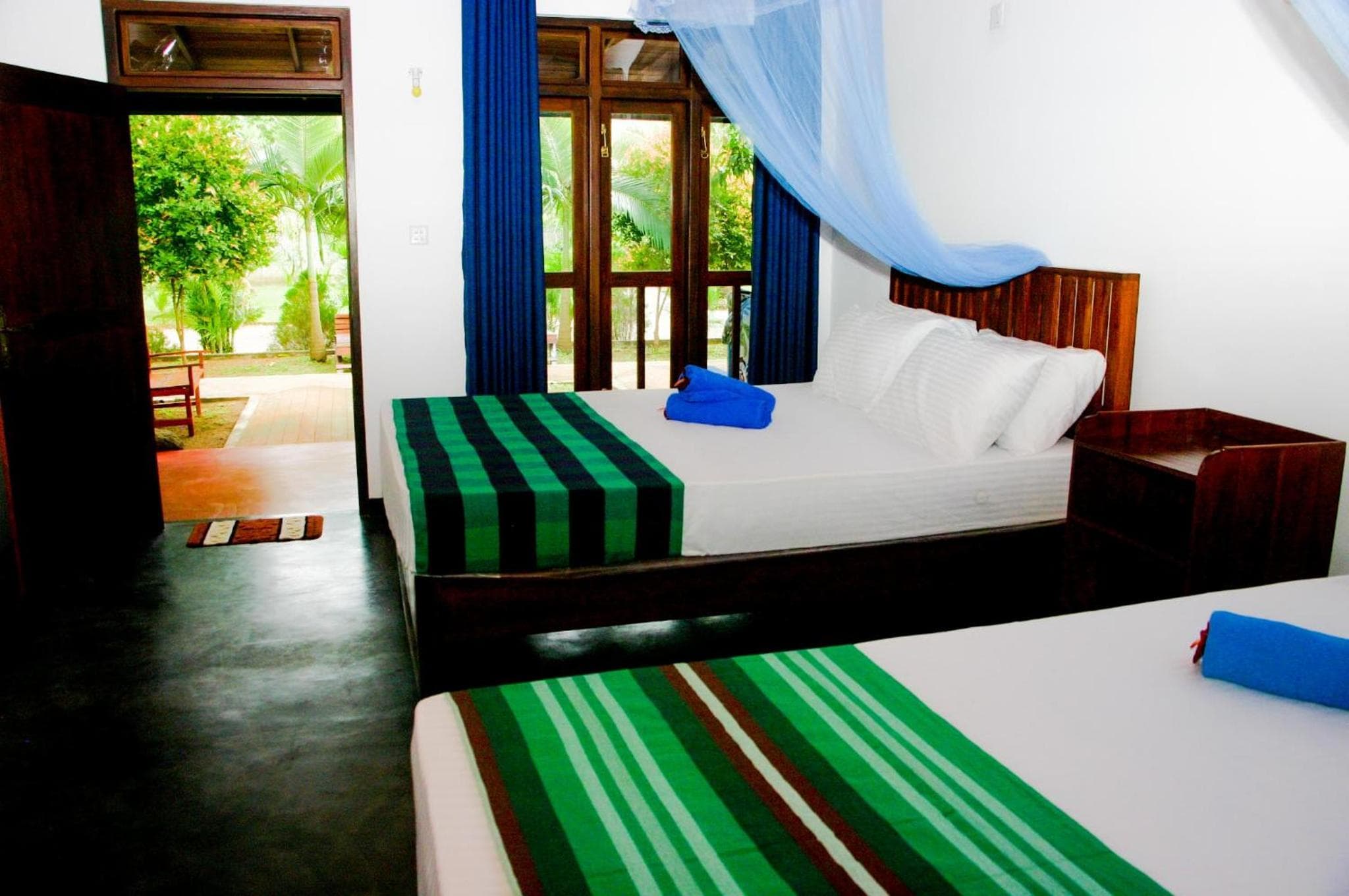 Pride Rock Villa & Tree House photo 2