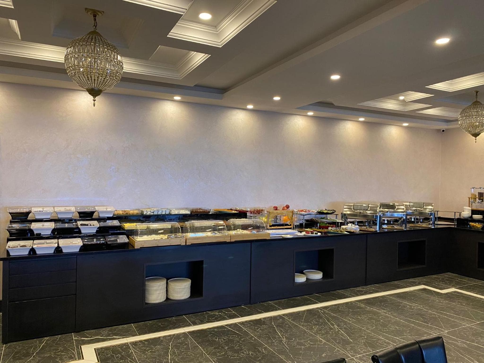 BM HOTEL City photo 9