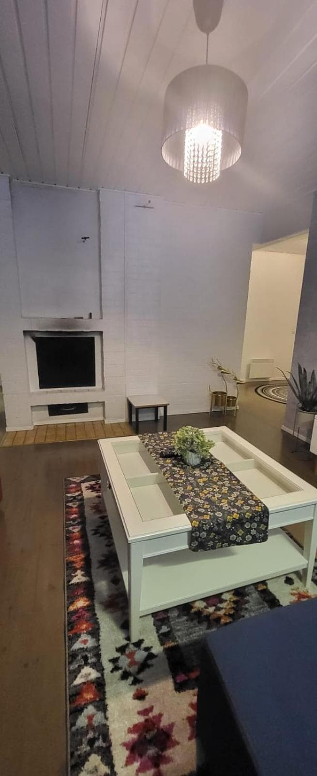 3 bedrooms, sauna and kitchen All house photo 5