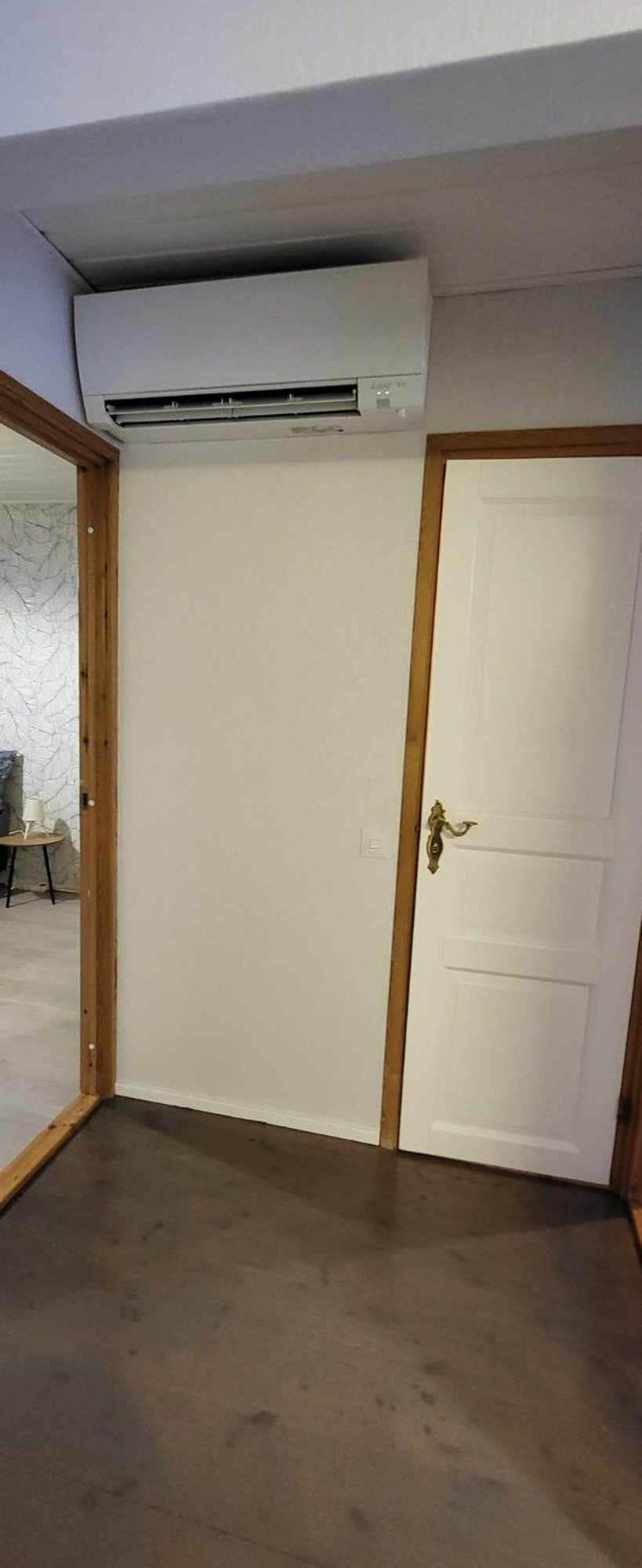 3 bedrooms, sauna and kitchen All house photo 7