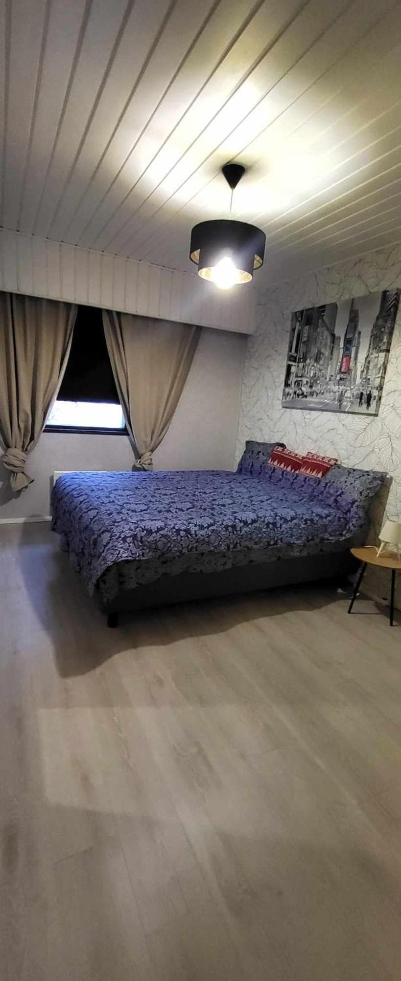 3 bedrooms, sauna and kitchen All house photo 9