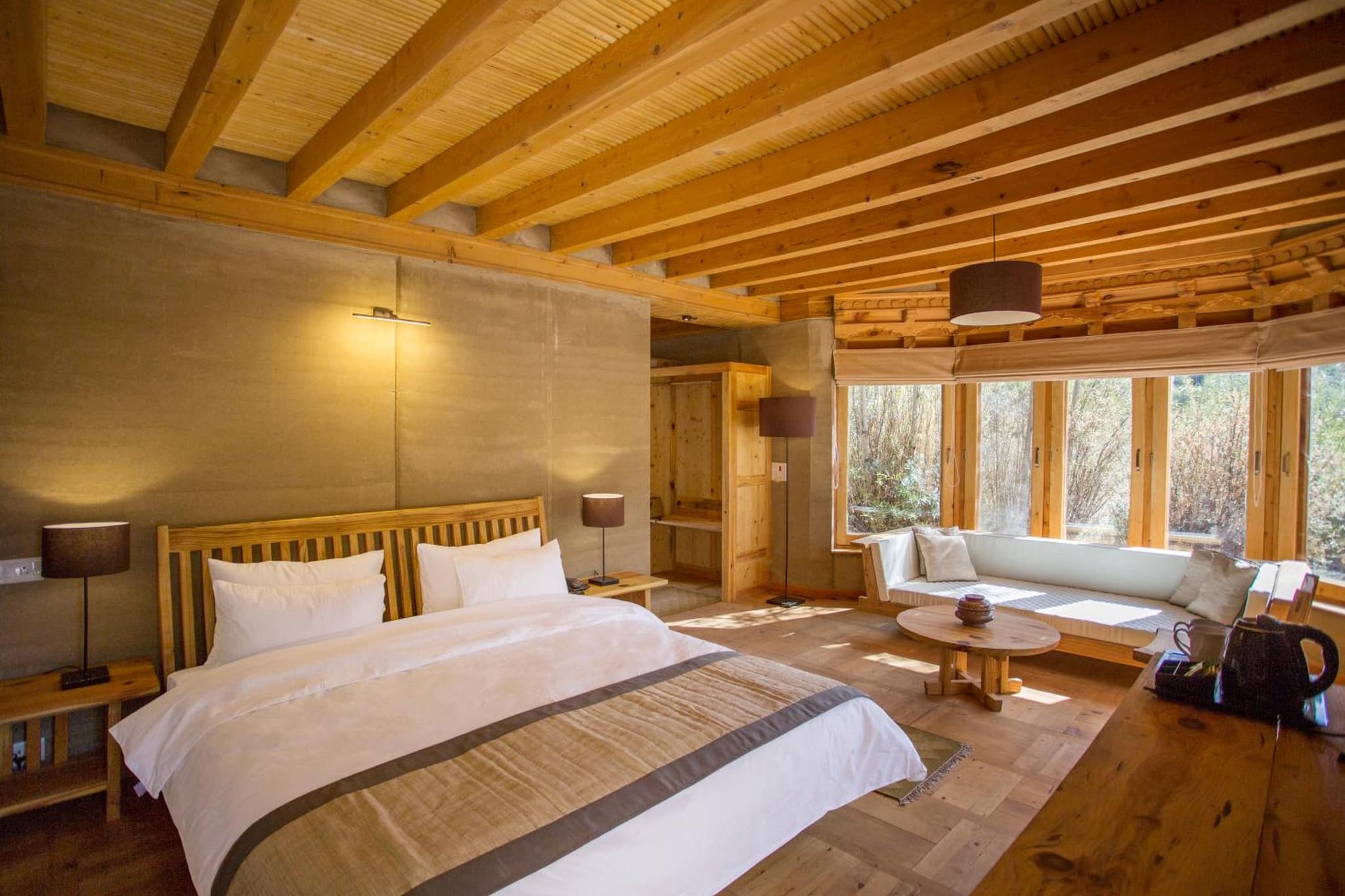 Ladakh Eco Resort photo 5