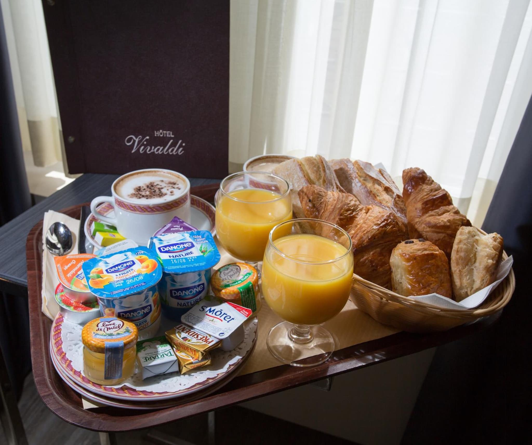 Hotel Vivaldi photo 5