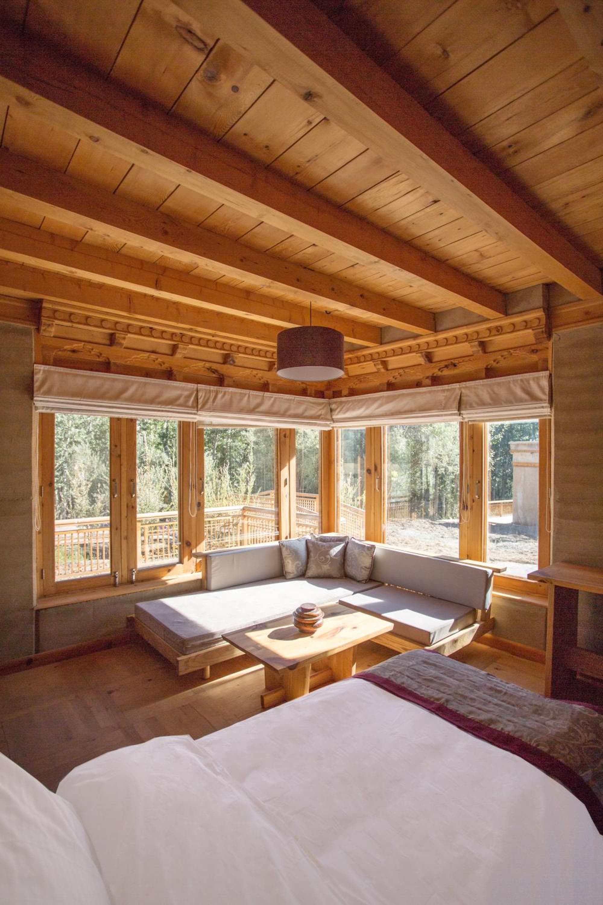Ladakh Eco Resort photo 8