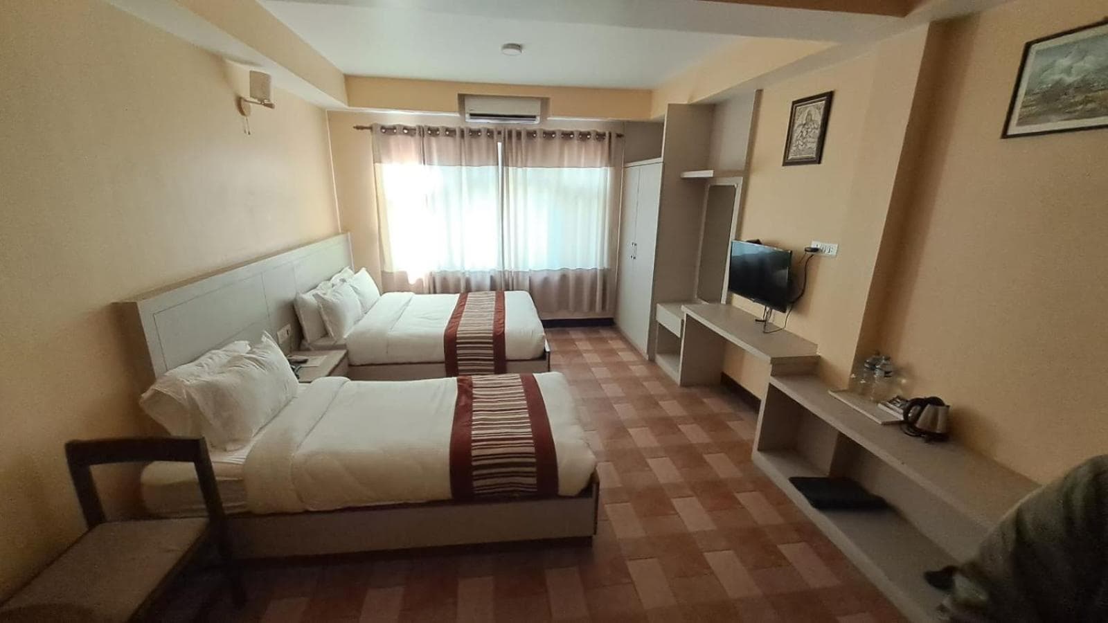 Tashi Pal Hotel Pvt. Ltd photo 3