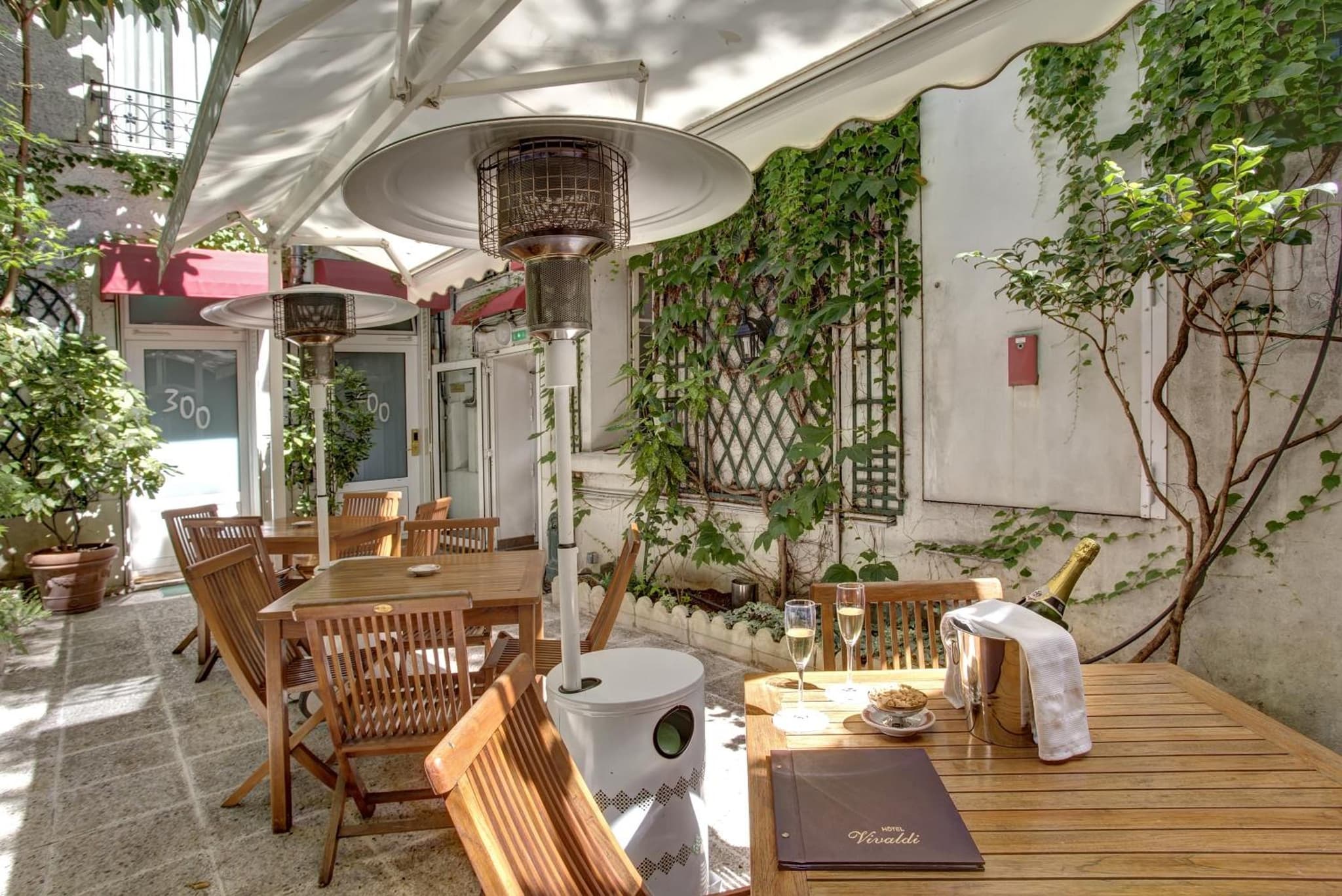 Hotel Vivaldi photo 4