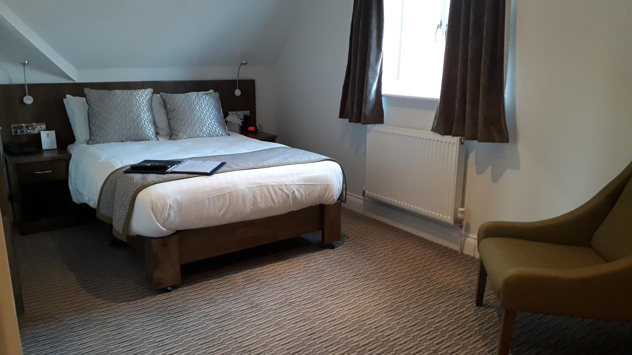 Best Western Priory Hotel photo 5