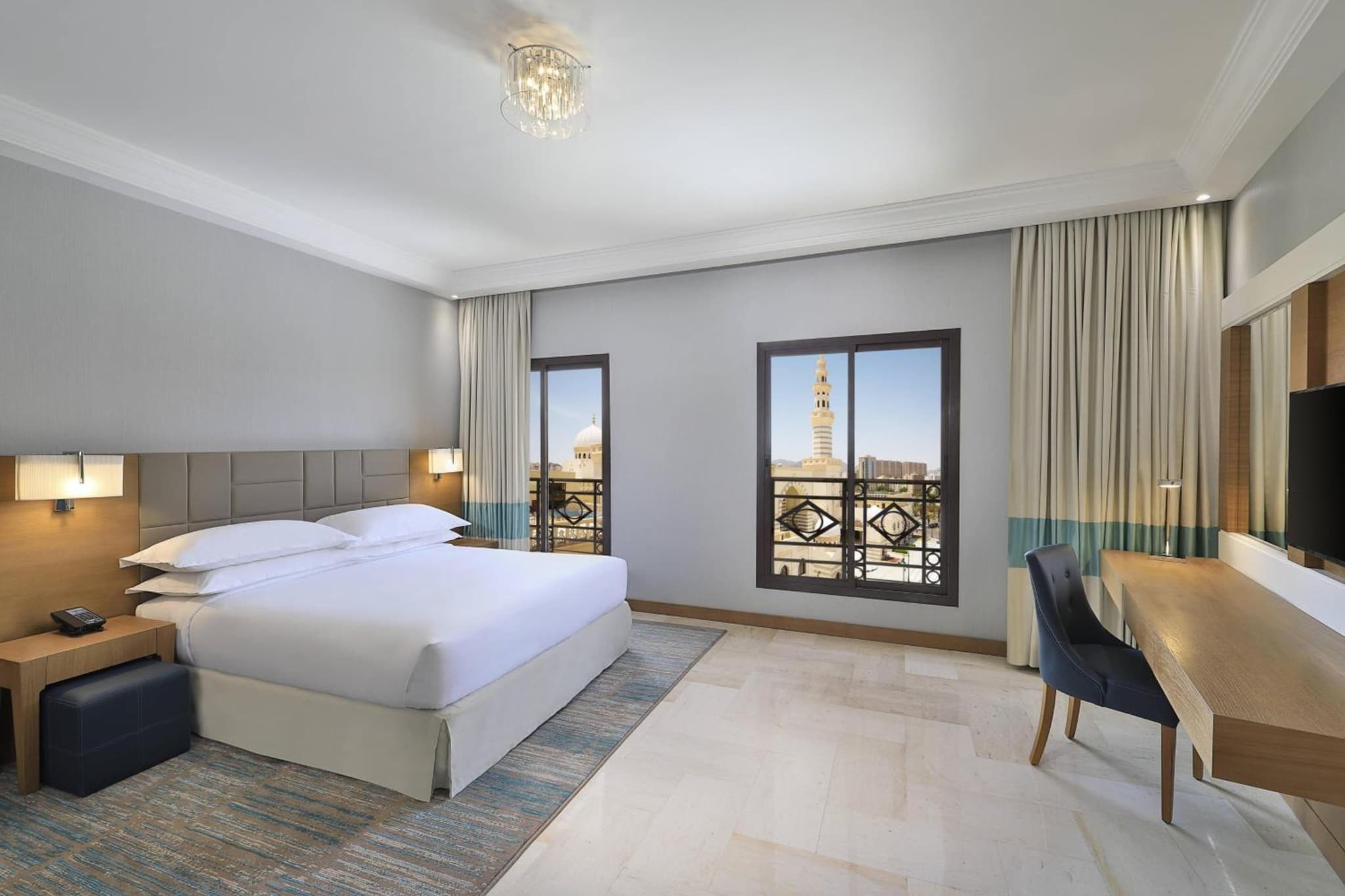 Four Points by Sheraton Makkah Al Naseem photo 3