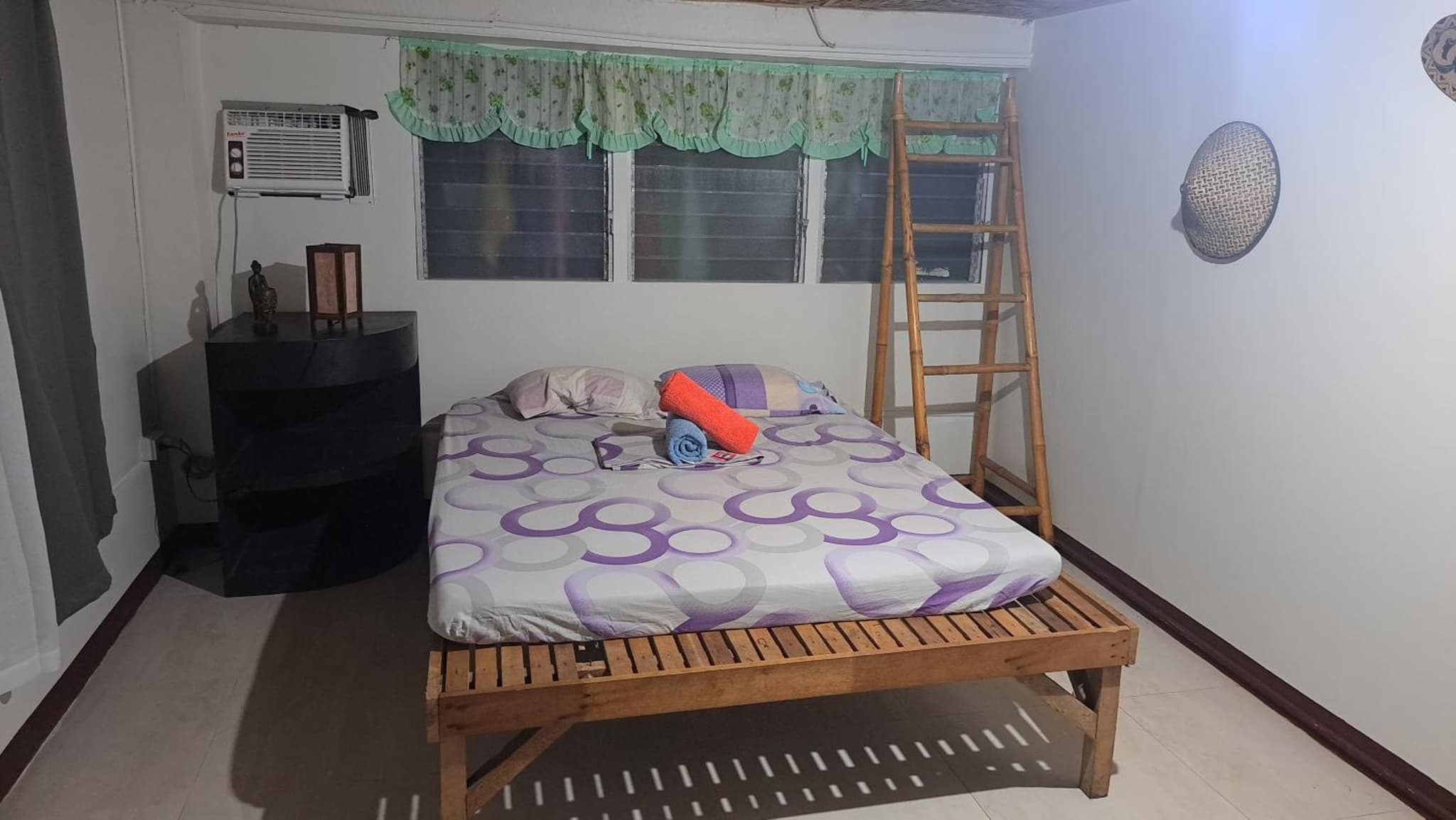 Bugoy Bikers Hostel photo 2