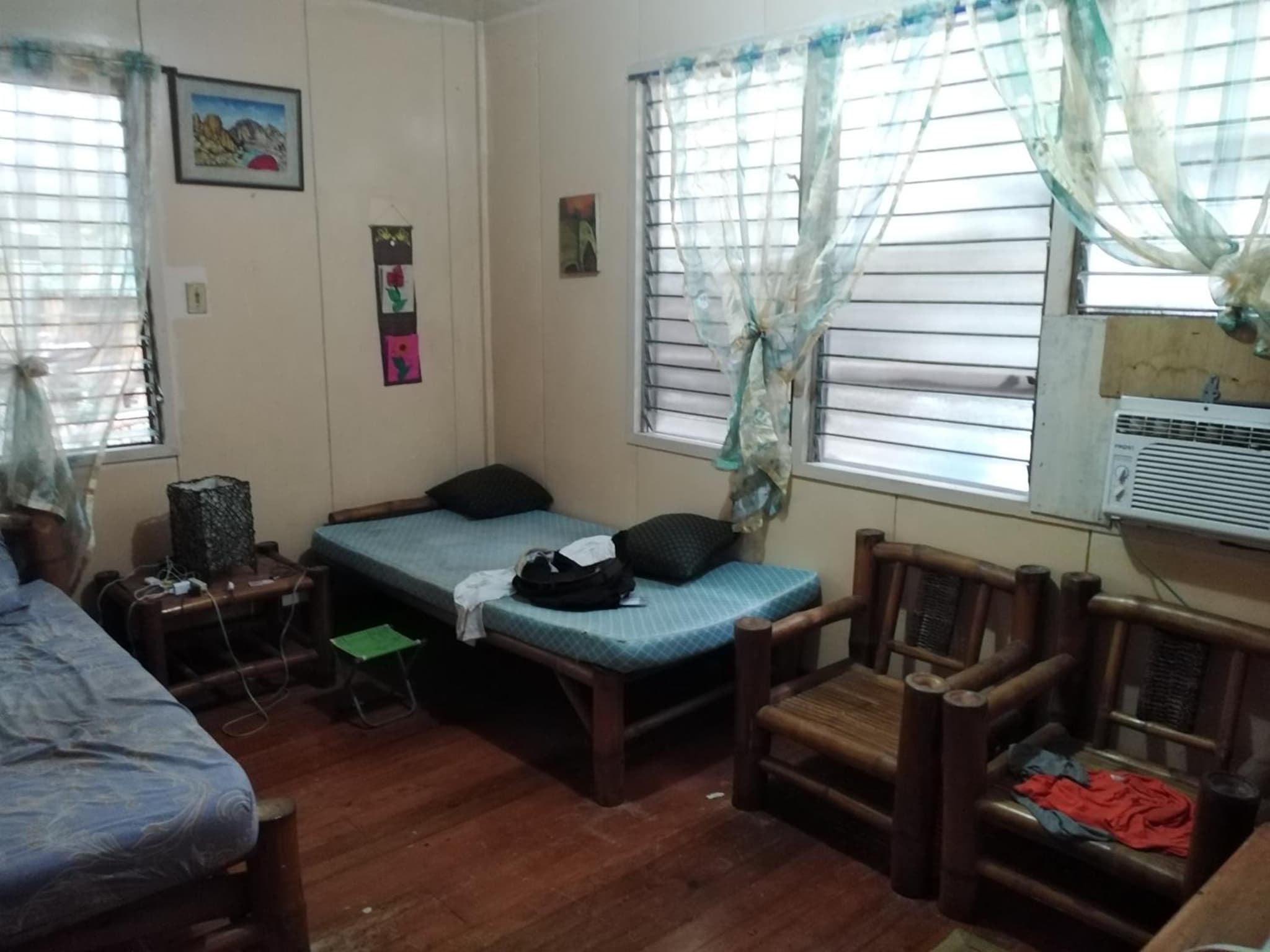 Bugoy Bikers Hostel photo 3