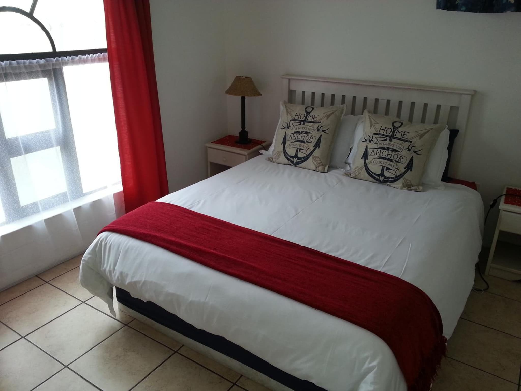 Oom Piet Accommodation photo 4