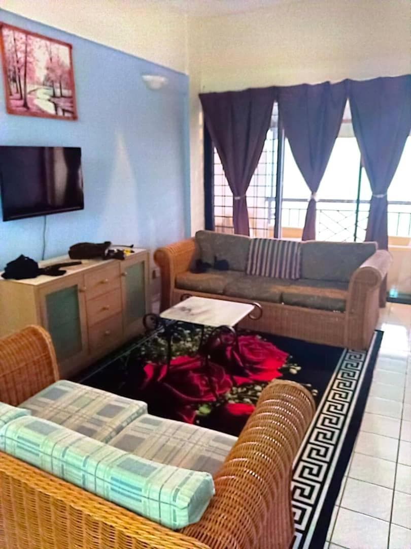 Bidadari Lagoon 4 Islamic Homestay photo 2