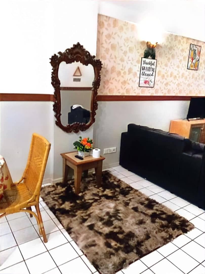 Bidadari Lagoon 4 Islamic Homestay photo 8