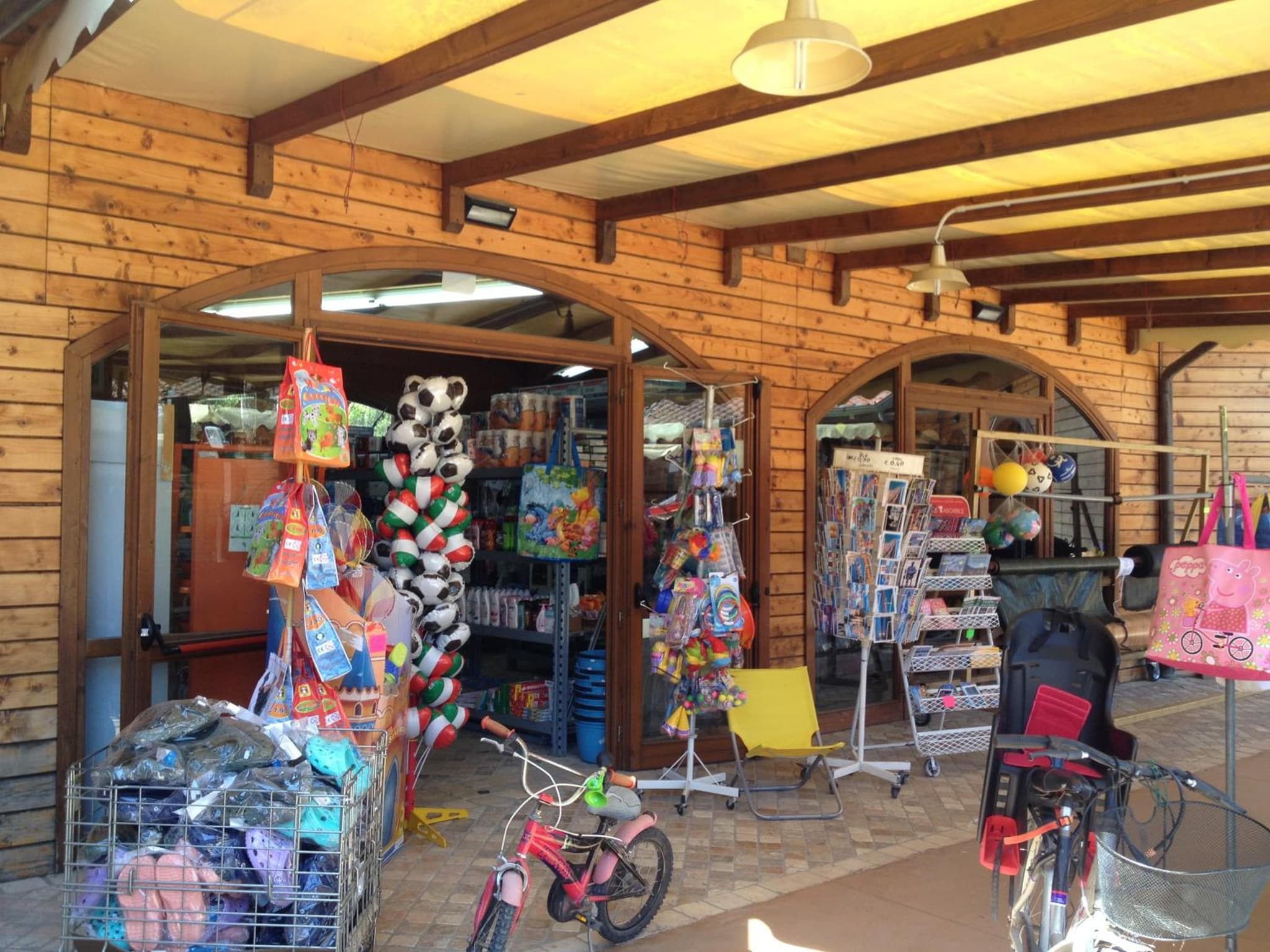 Camping Paradiso photo 5