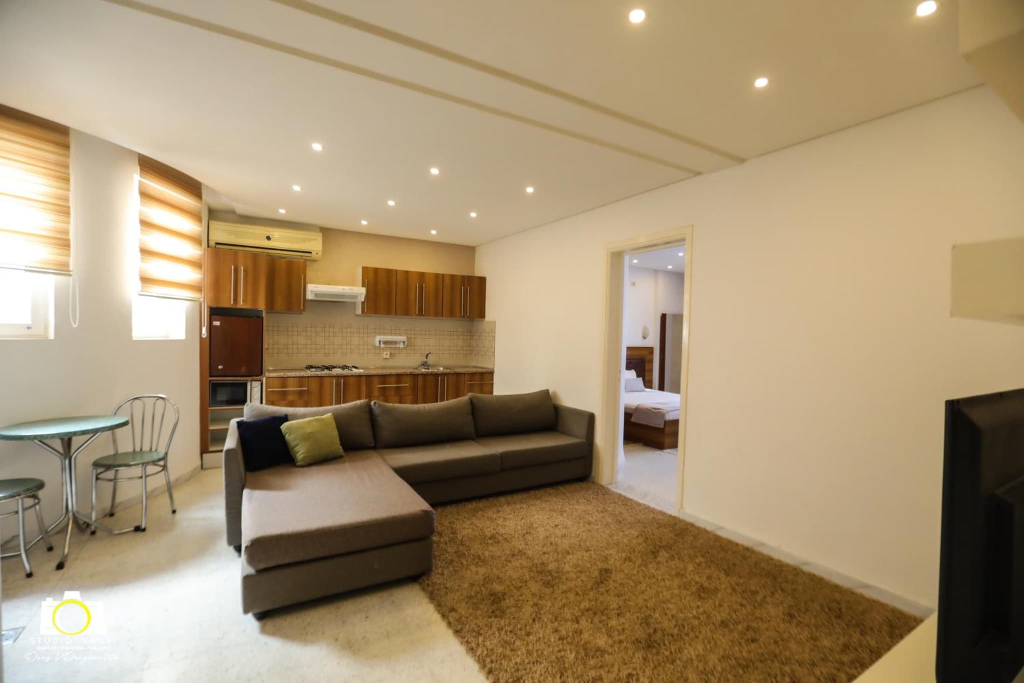 Immeuble Gazbar photo 5