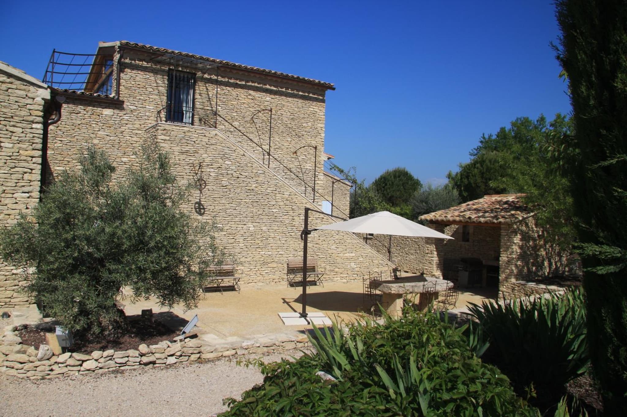 Les Pres de Gordes photo 8
