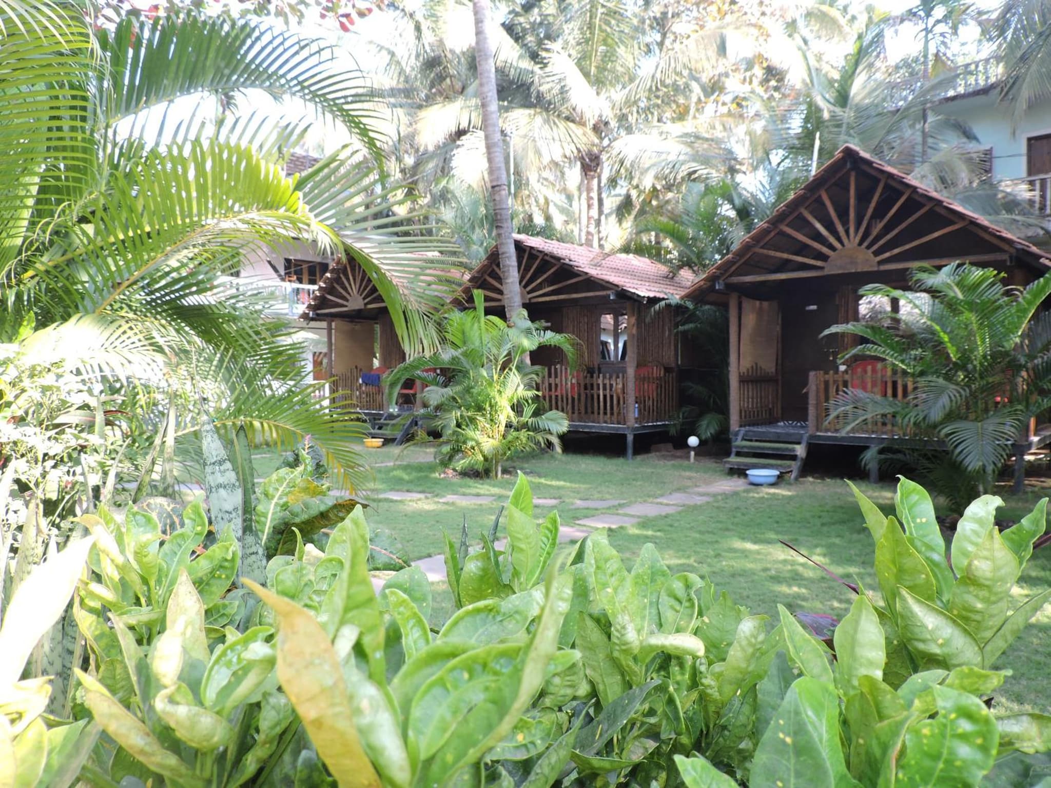 Abba's Glory Land - Agonda photo 6